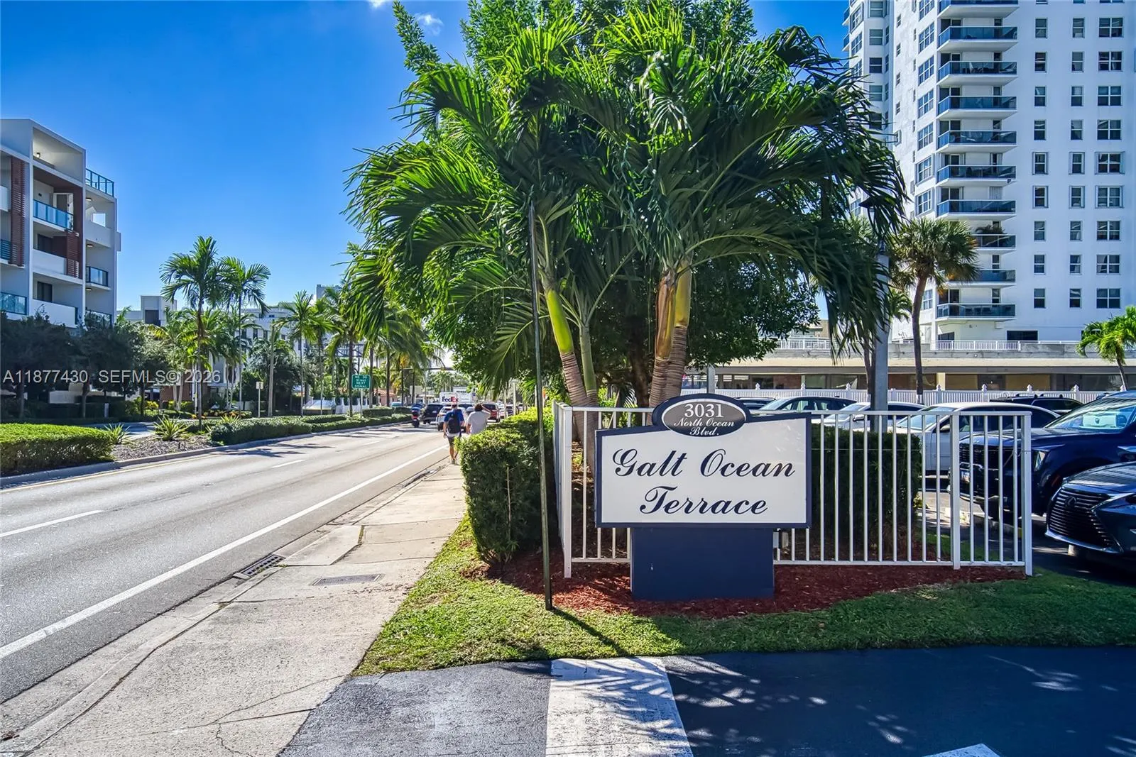 3031 N Ocean Blvd 406, Fort Lauderdale, Florida 33, Fort Lauderdale, Florida 33308, 3 Bedrooms Bedrooms, ,2 BathroomsBathrooms,Residential,For Sale,3031 N Ocean Blvd 406, Fort Lauderdale, Florida 33,A11877430