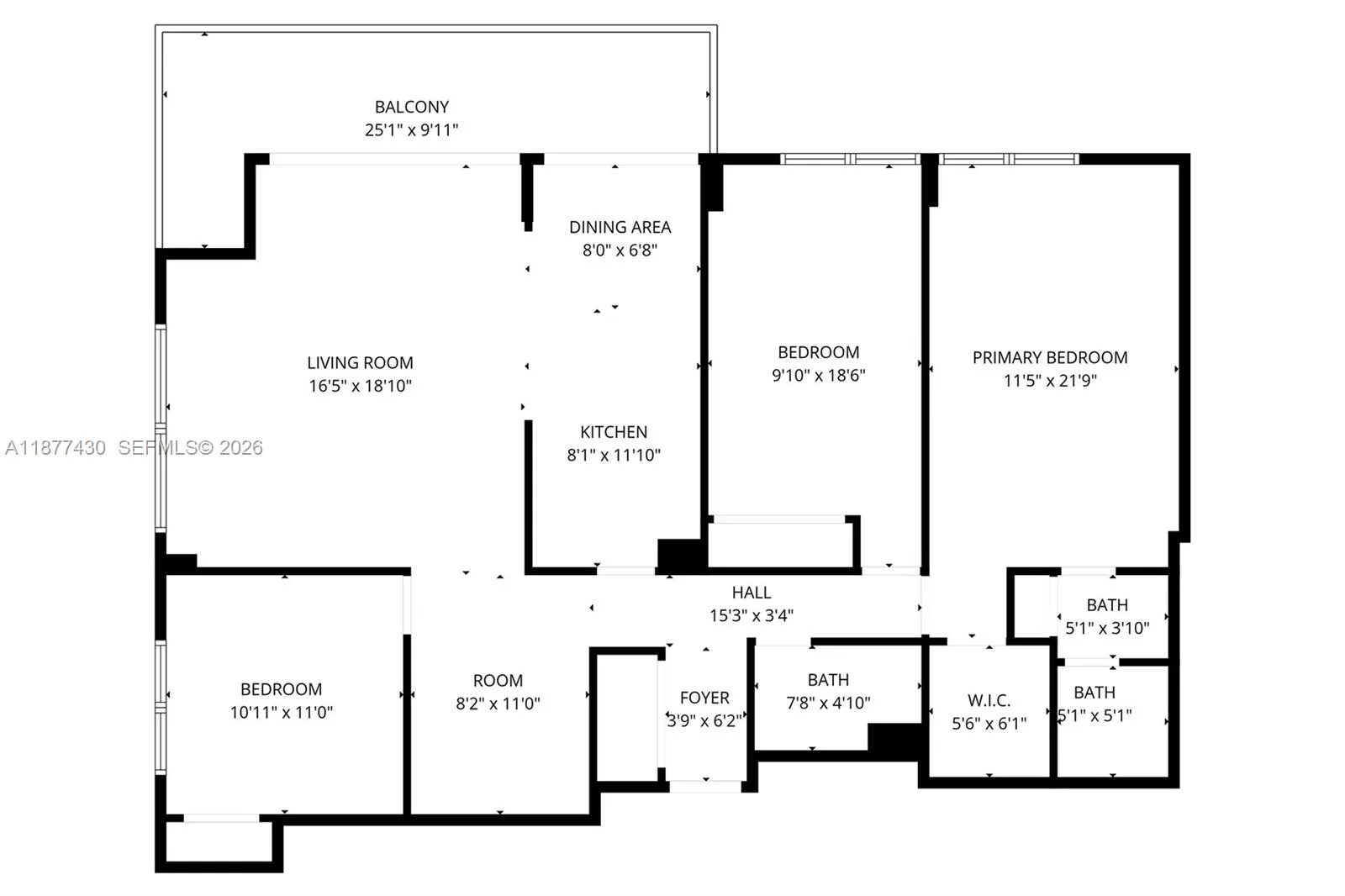 3031 N Ocean Blvd 406, Fort Lauderdale, Florida 33, Fort Lauderdale, Florida 33308, 3 Bedrooms Bedrooms, ,2 BathroomsBathrooms,Residential,For Sale,3031 N Ocean Blvd 406, Fort Lauderdale, Florida 33,A11877430