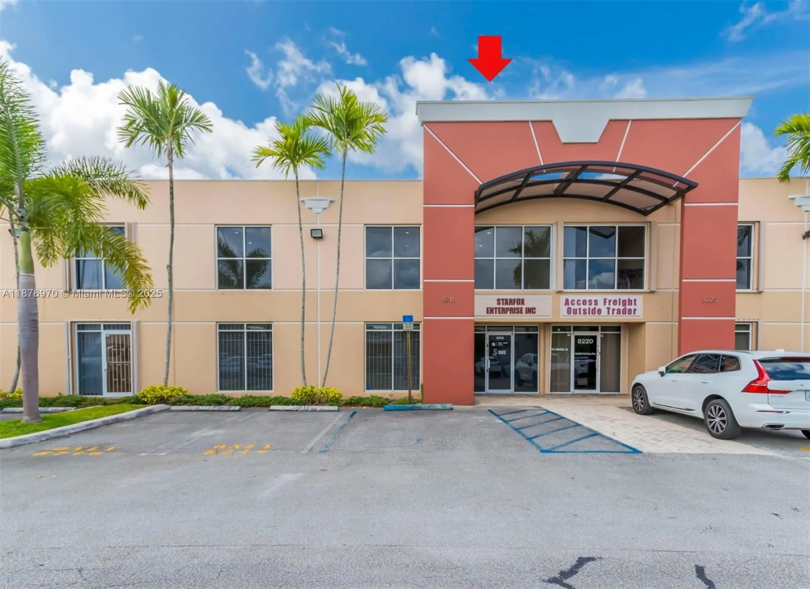 8216 Nw 30th Ter, Doral, Florida 33122, Doral, Florida 33122, ,Commercial Lease,For Rent,8216 Nw 30th Ter, Doral, Florida 33122,A11876970