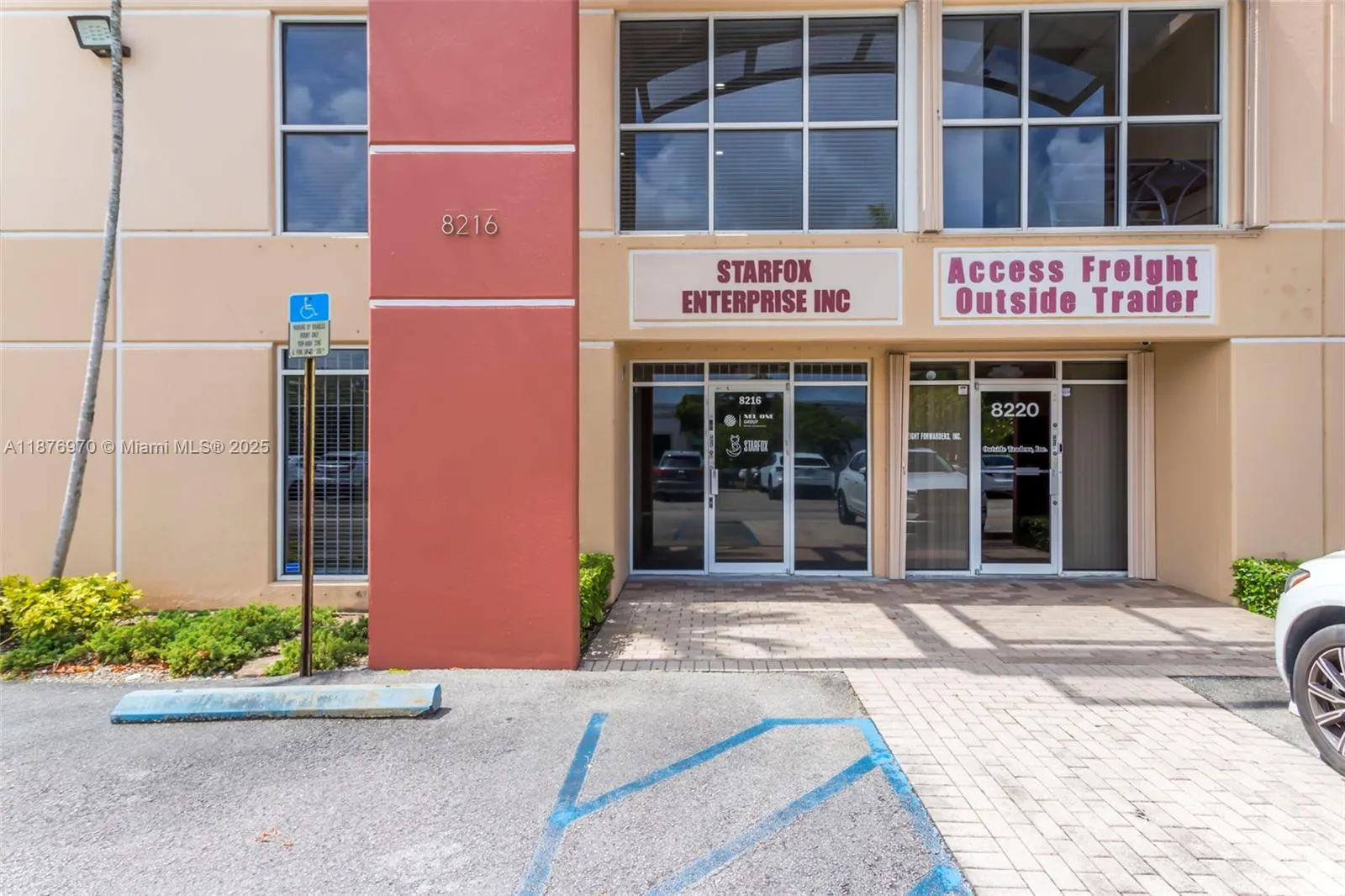 8216 Nw 30th Ter, Doral, Florida 33122, Doral, Florida 33122, ,Commercial Lease,For Rent,8216 Nw 30th Ter, Doral, Florida 33122,A11876970