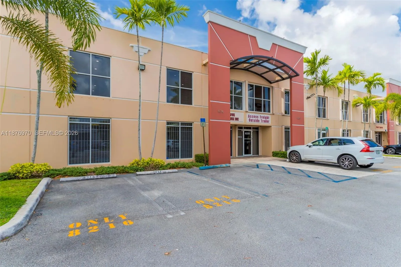 8216 Nw 30th Ter, Doral, Florida 33122, Doral, Florida 33122, ,Commercial Lease,For Rent,8216 Nw 30th Ter, Doral, Florida 33122,A11876970