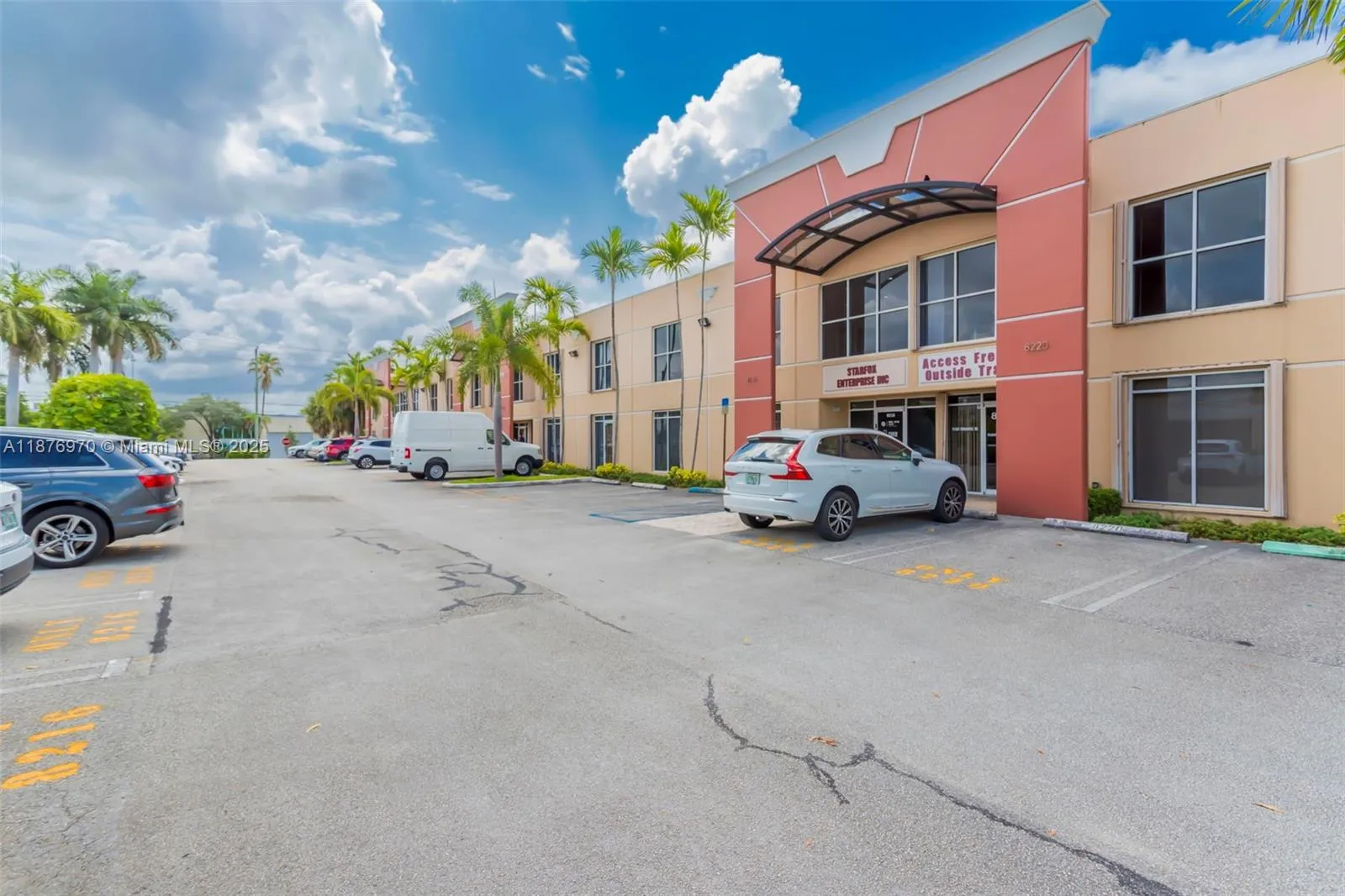 8216 Nw 30th Ter, Doral, Florida 33122, Doral, Florida 33122, ,Commercial Lease,For Rent,8216 Nw 30th Ter, Doral, Florida 33122,A11876970