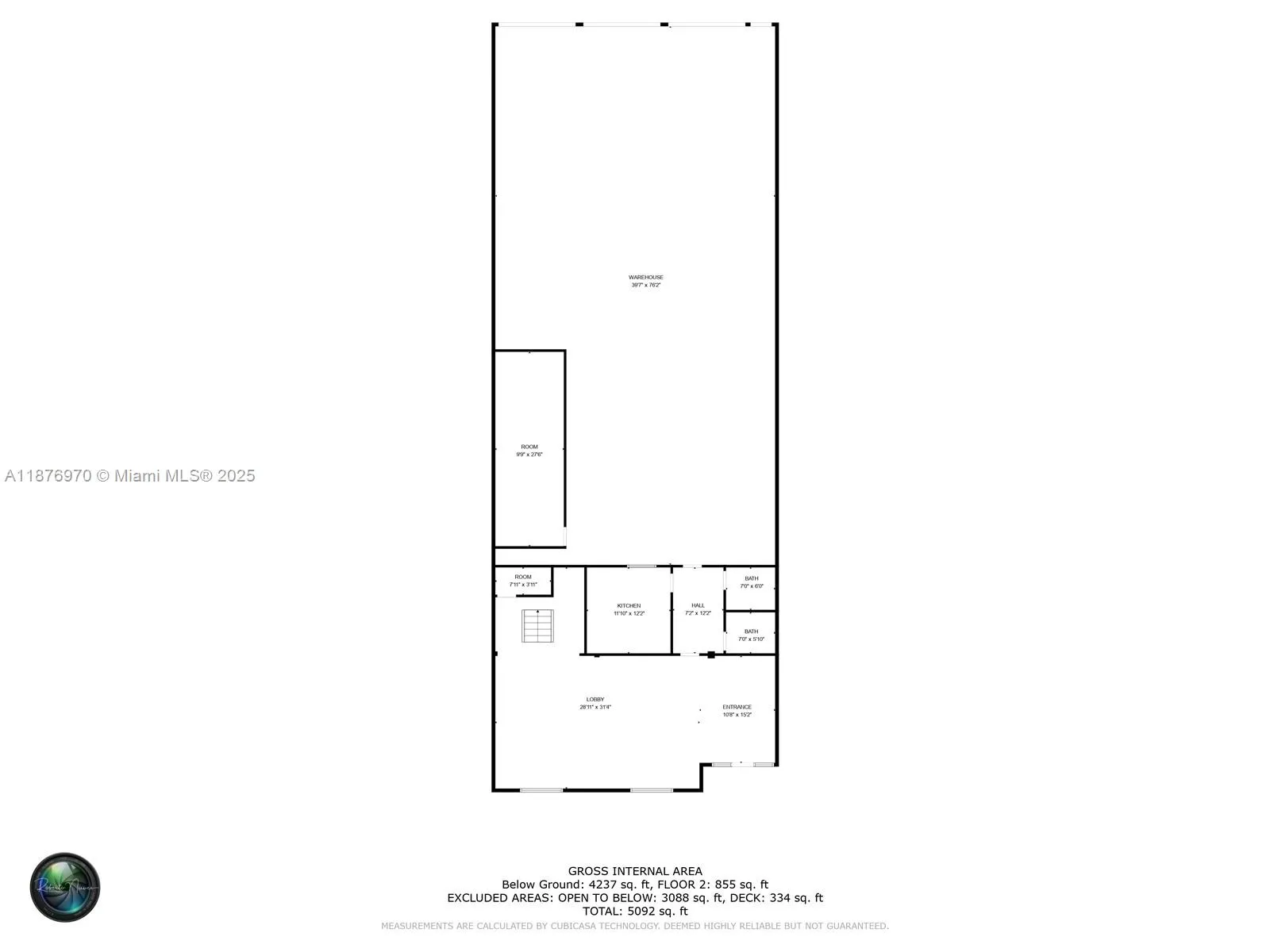 8216 Nw 30th Ter, Doral, Florida 33122, Doral, Florida 33122, ,Commercial Lease,For Rent,8216 Nw 30th Ter, Doral, Florida 33122,A11876970