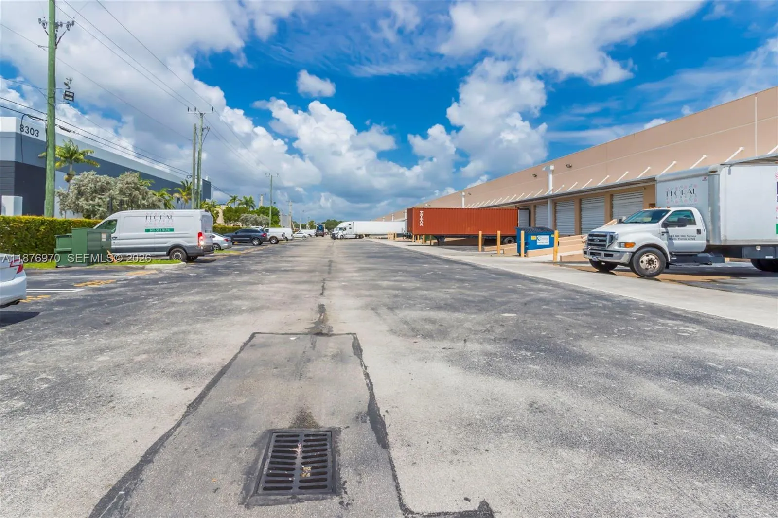 8216 Nw 30th Ter, Doral, Florida 33122, Doral, Florida 33122, ,Commercial Lease,For Rent,8216 Nw 30th Ter, Doral, Florida 33122,A11876970