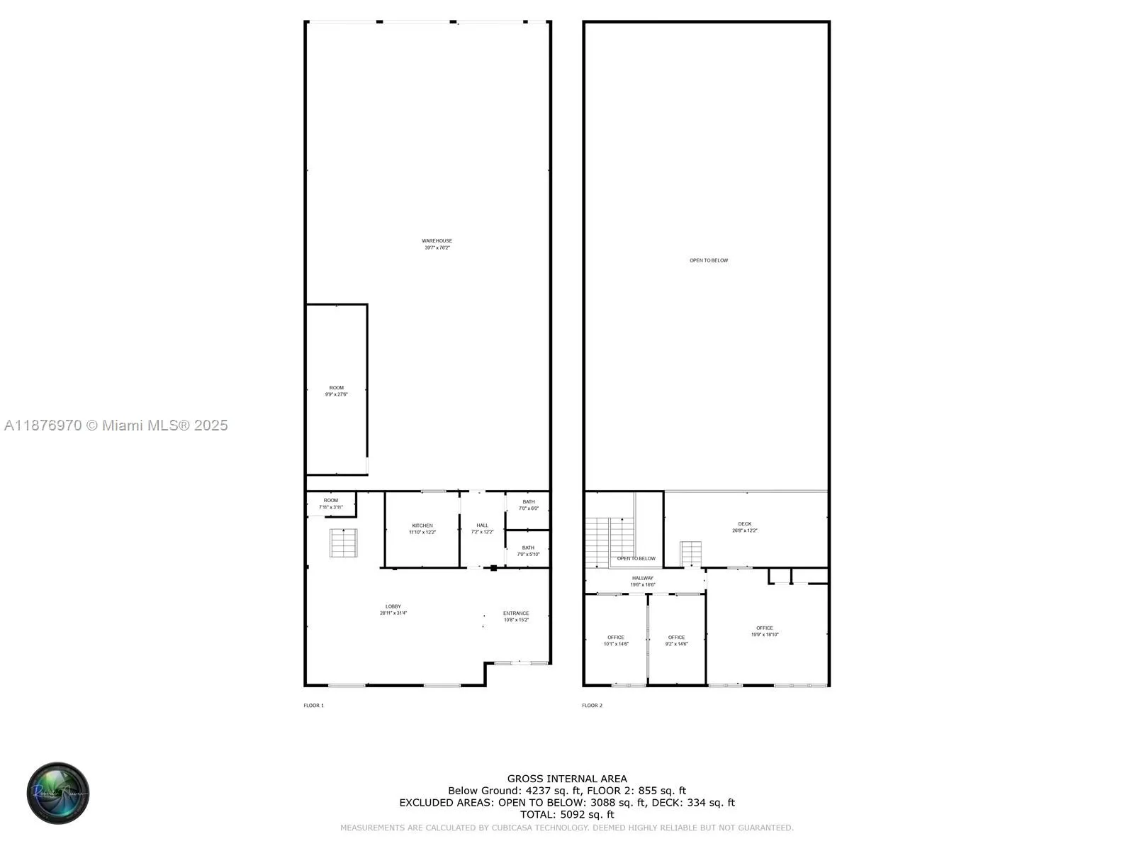 8216 Nw 30th Ter, Doral, Florida 33122, Doral, Florida 33122, ,Commercial Lease,For Rent,8216 Nw 30th Ter, Doral, Florida 33122,A11876970