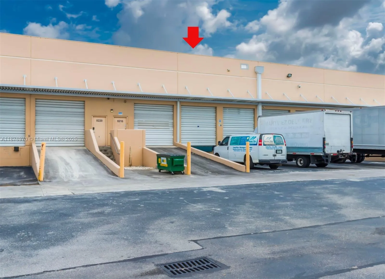 8216 Nw 30th Ter, Doral, Florida 33122, Doral, Florida 33122, ,Commercial Lease,For Rent,8216 Nw 30th Ter, Doral, Florida 33122,A11876970