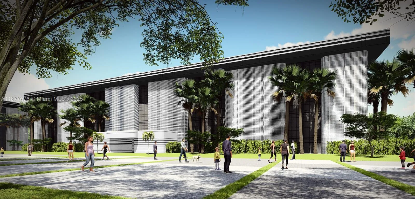 Miami, Florida 33172, ,Commercial Lease,For Rent,A11877676