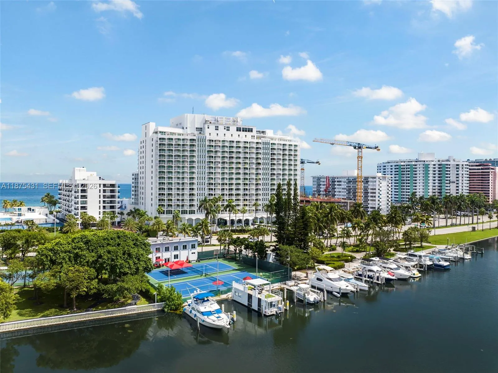 5401 Collins Ave 1231, Miami Beach, Florida 33140, Miami Beach, Florida 33140, 1 Bedroom Bedrooms, ,1 BathroomBathrooms,Residential Lease,For Rent,5401 Collins Ave 1231, Miami Beach, Florida 33140,A11875431