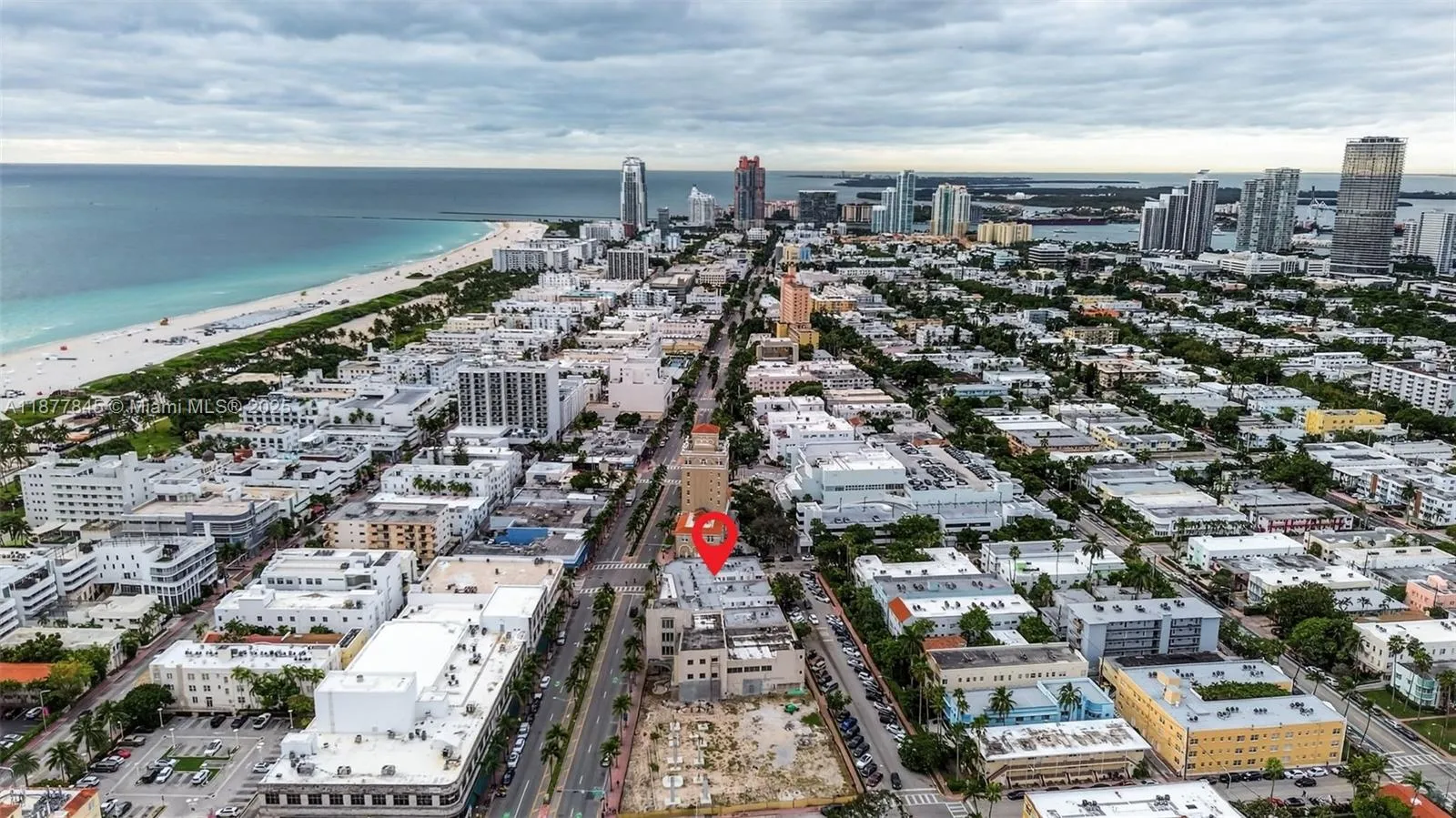 1216 Washington Ave, Miami Beach, Florida 33139, Miami Beach, Florida 33139, ,Commercial Lease,For Rent,1216 Washington Ave, Miami Beach, Florida 33139,A11877845