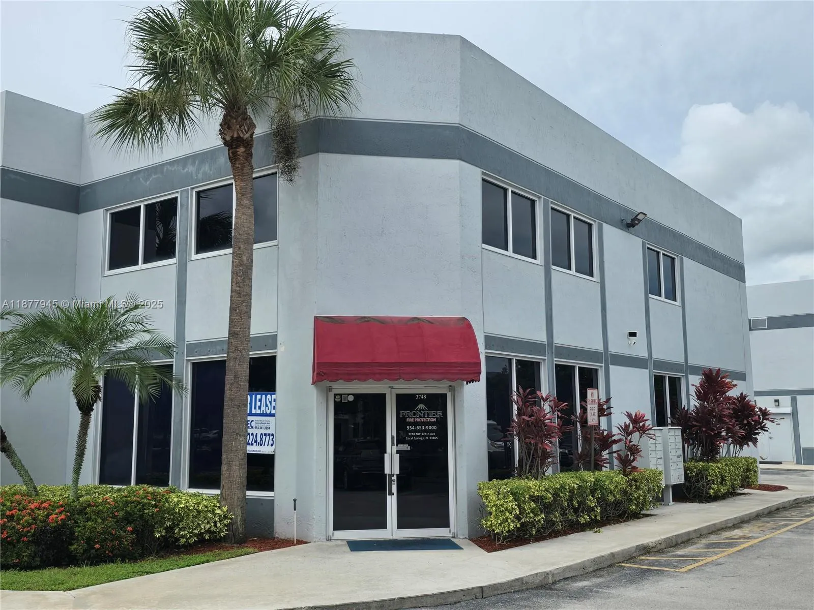 3748 Nw 124th Ave 105, Coral Springs, Florida 3306, Coral Springs, Florida 33065, ,Commercial Lease,For Rent,3748 Nw 124th Ave 105, Coral Springs, Florida 3306,A11877945