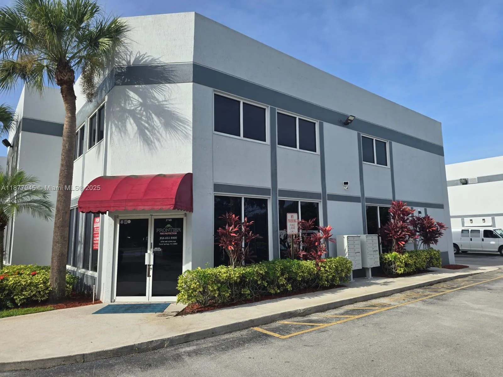 3748 Nw 124th Ave 105, Coral Springs, Florida 3306, Coral Springs, Florida 33065, ,Commercial Lease,For Rent,3748 Nw 124th Ave 105, Coral Springs, Florida 3306,A11877945