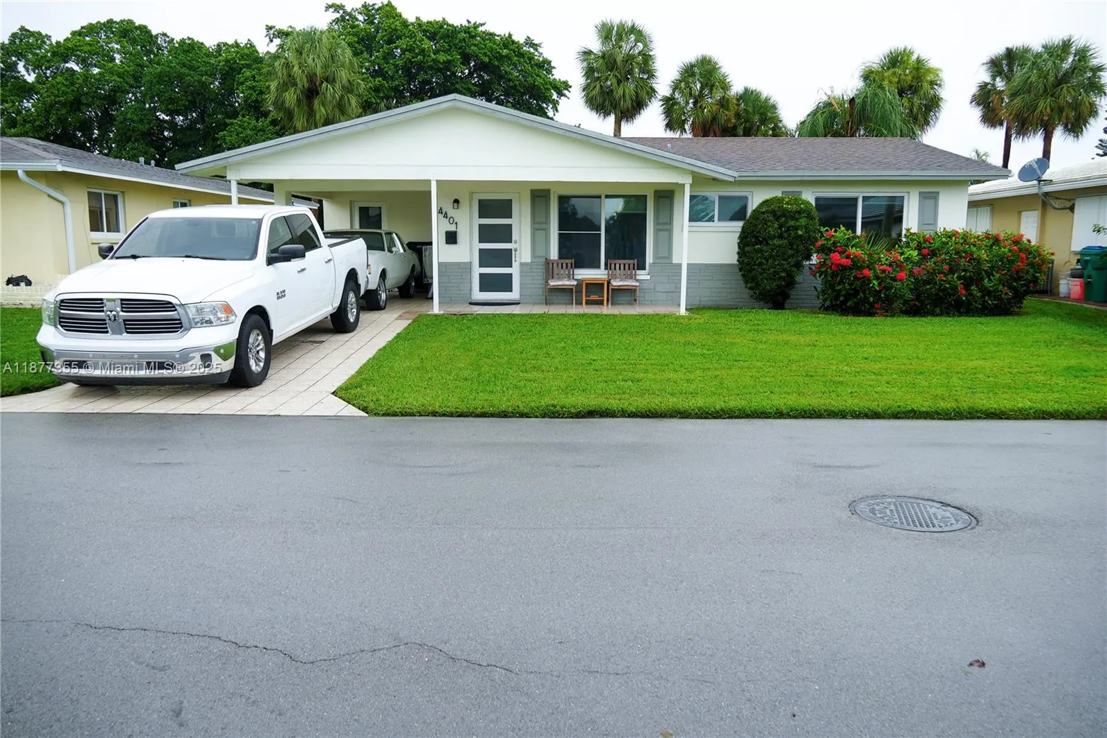 4401 Nw 45th St, Tamarac, Florida 33319, Tamarac, Florida 33319, 3 Bedrooms Bedrooms, ,2 BathroomsBathrooms,Residential,For Sale,4401 Nw 45th St, Tamarac, Florida 33319,A11877355
