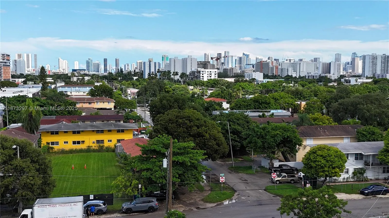 1941 Nw 19th Ave, Miami, Florida 33125, Miami, Florida 33125, ,Land,For Sale,1941 Nw 19th Ave, Miami, Florida 33125,A11873297
