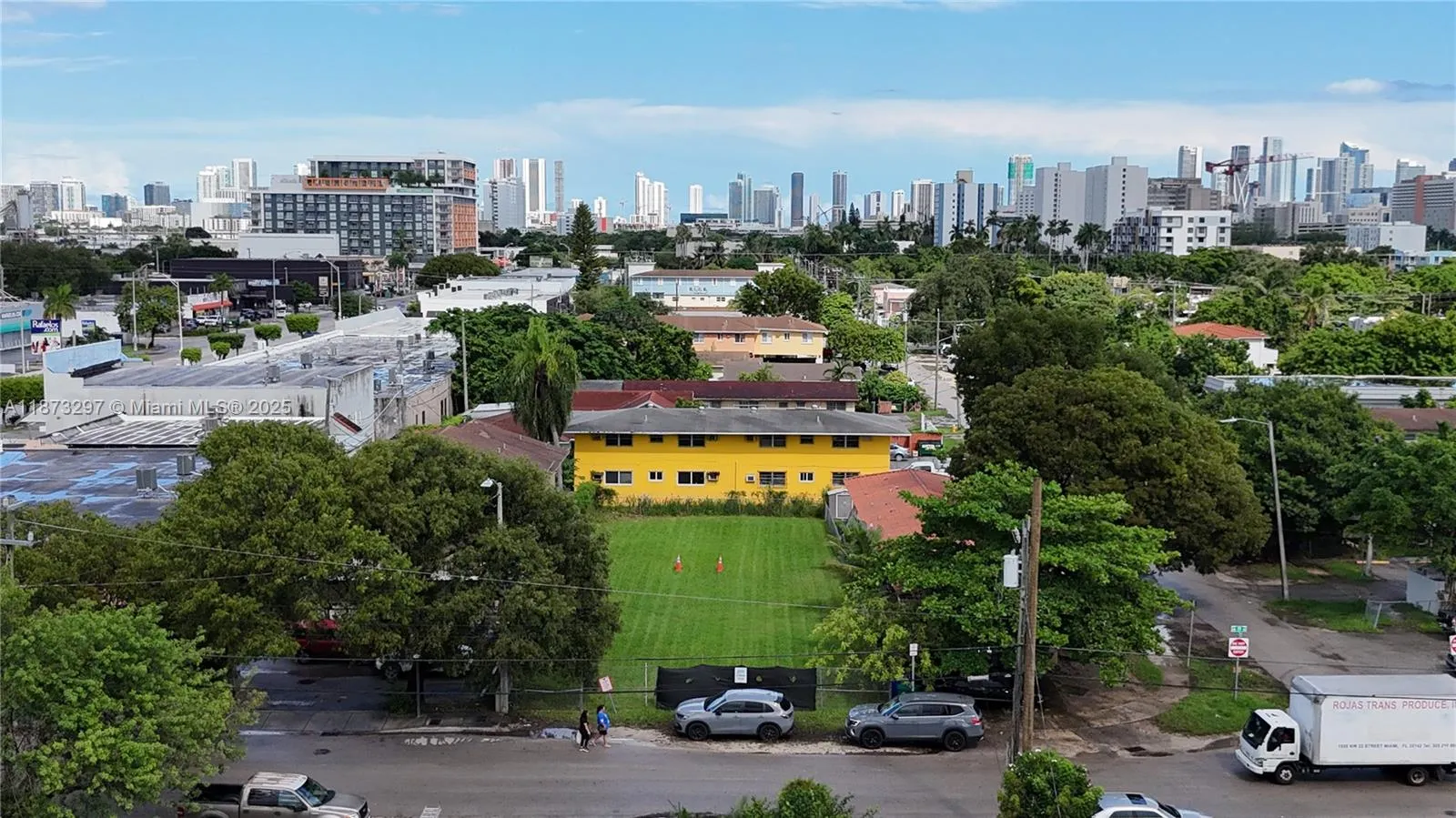 1941 Nw 19th Ave, Miami, Florida 33125, Miami, Florida 33125, ,Land,For Sale,1941 Nw 19th Ave, Miami, Florida 33125,A11873297