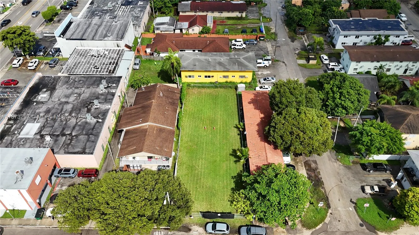 1941 Nw 19th Ave, Miami, Florida 33125, Miami, Florida 33125, ,Land,For Sale,1941 Nw 19th Ave, Miami, Florida 33125,A11873297