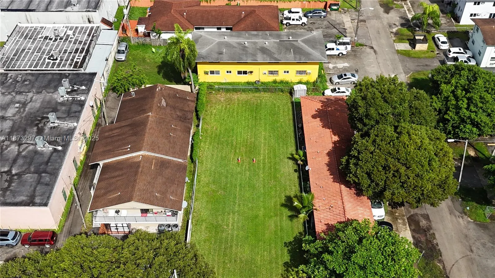 1941 Nw 19th Ave, Miami, Florida 33125, Miami, Florida 33125, ,Land,For Sale,1941 Nw 19th Ave, Miami, Florida 33125,A11873297