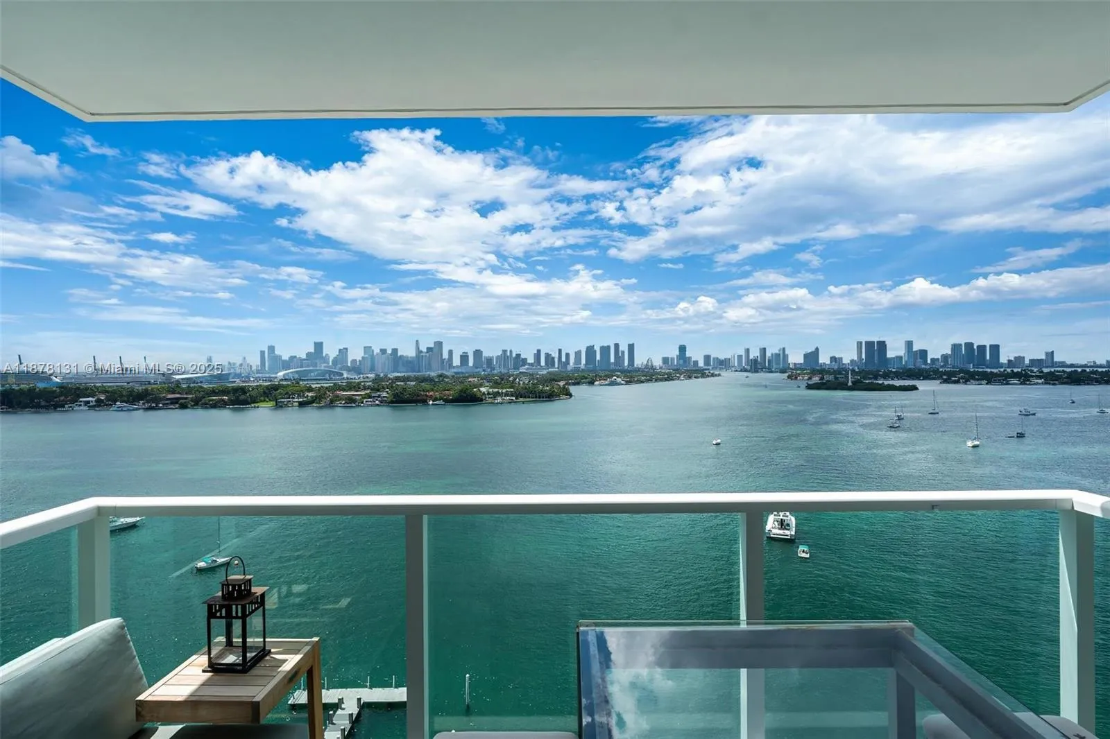 1000 West Ave 1515, Miami Beach, Florida 33139, Miami Beach, Florida 33139, 1 Bedroom Bedrooms, ,1 BathroomBathrooms,Residential,For Sale,1000 West Ave 1515, Miami Beach, Florida 33139,A11878131
