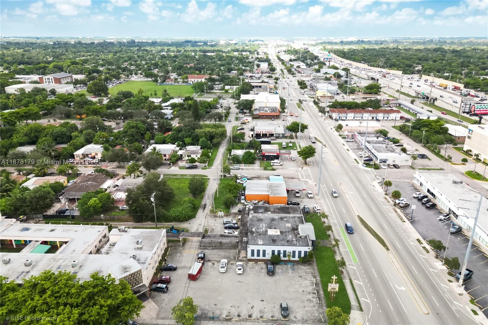 13242 Nw 7th Ave, North Miami, Florida 33168, North Miami, Florida 33168, ,Commercial Sale,For Sale,13242 Nw 7th Ave, North Miami, Florida 33168,A11878179