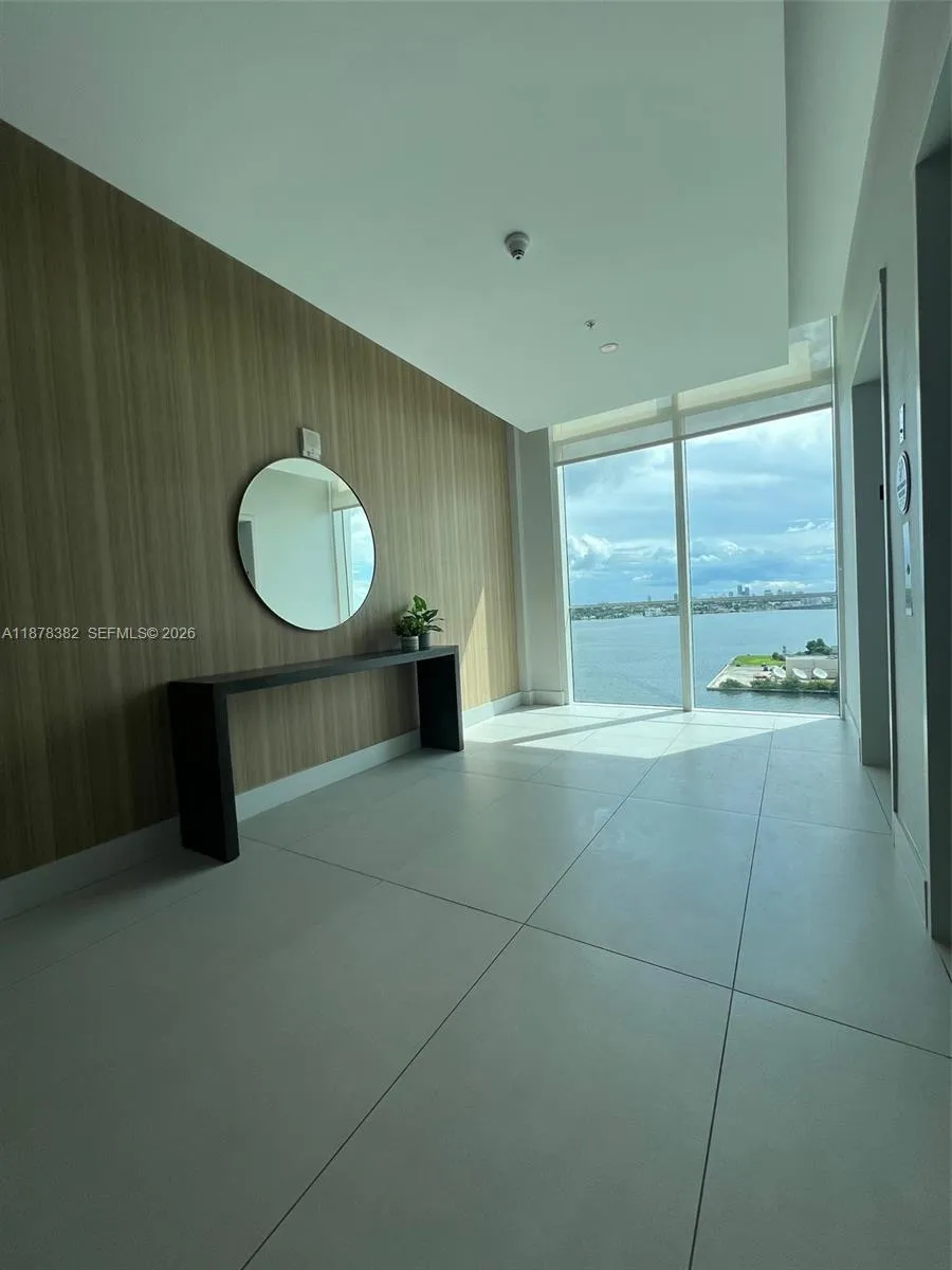 PH Floor Elevator Exit