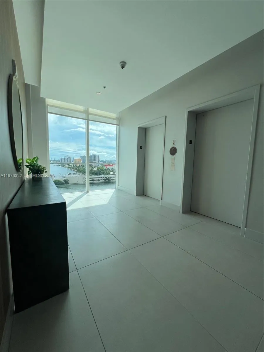 PH Floor Elevator Exit