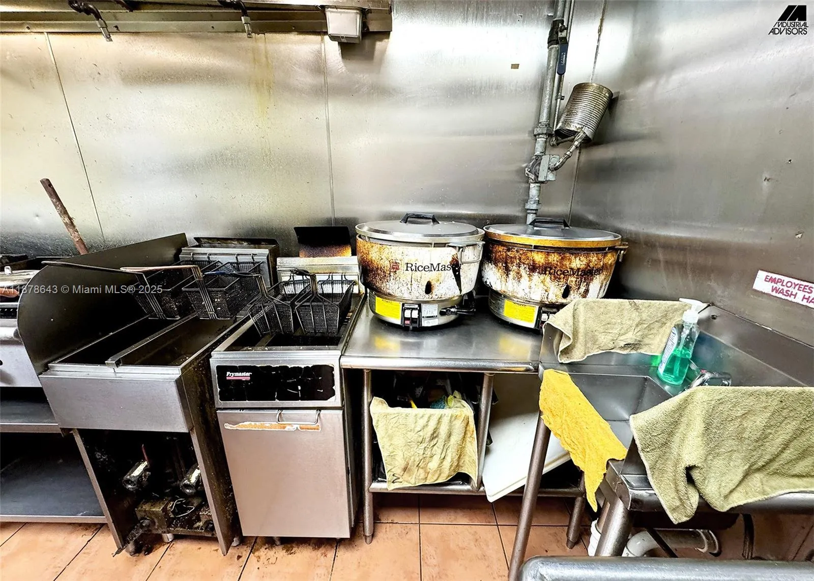 4960 Nw 165th St B7, Miami Gardens, Florida 33014, Miami Gardens, Florida 33014, ,Commercial Sale,For Sale,4960 Nw 165th St B7, Miami Gardens, Florida 33014,A11878643
