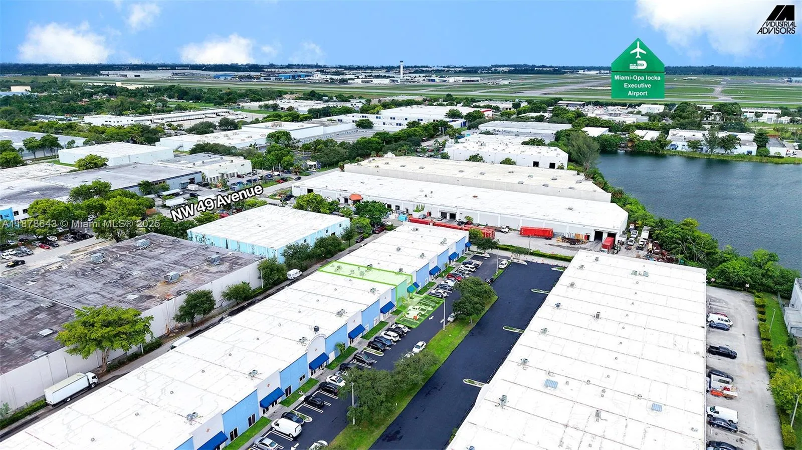 4960 Nw 165th St B7, Miami Gardens, Florida 33014, Miami Gardens, Florida 33014, ,Commercial Sale,For Sale,4960 Nw 165th St B7, Miami Gardens, Florida 33014,A11878643