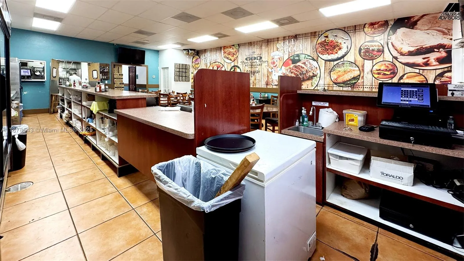 4960 Nw 165th St B7, Miami Gardens, Florida 33014, Miami Gardens, Florida 33014, ,Commercial Sale,For Sale,4960 Nw 165th St B7, Miami Gardens, Florida 33014,A11878643