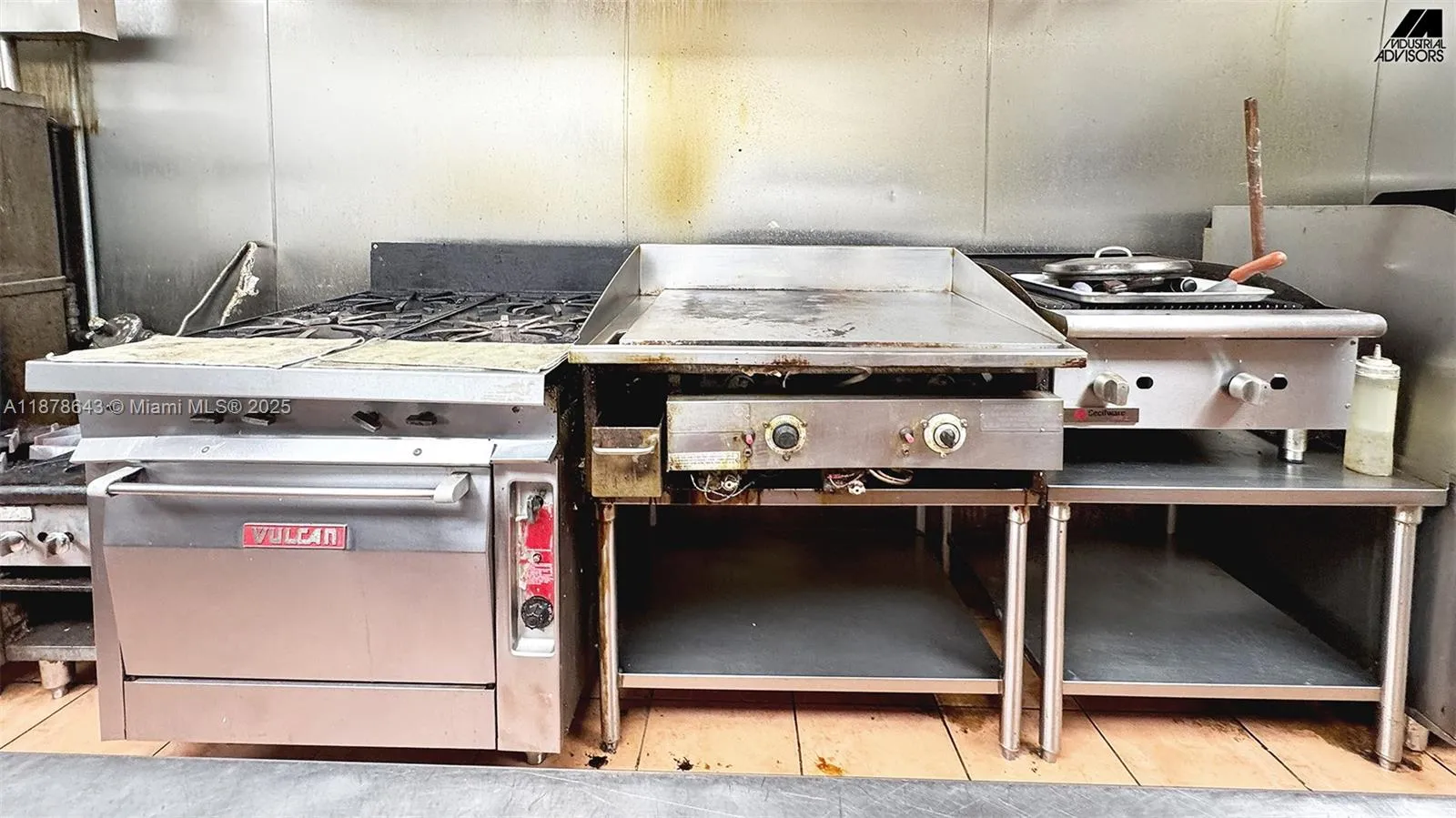 4960 Nw 165th St B7, Miami Gardens, Florida 33014, Miami Gardens, Florida 33014, ,Commercial Sale,For Sale,4960 Nw 165th St B7, Miami Gardens, Florida 33014,A11878643