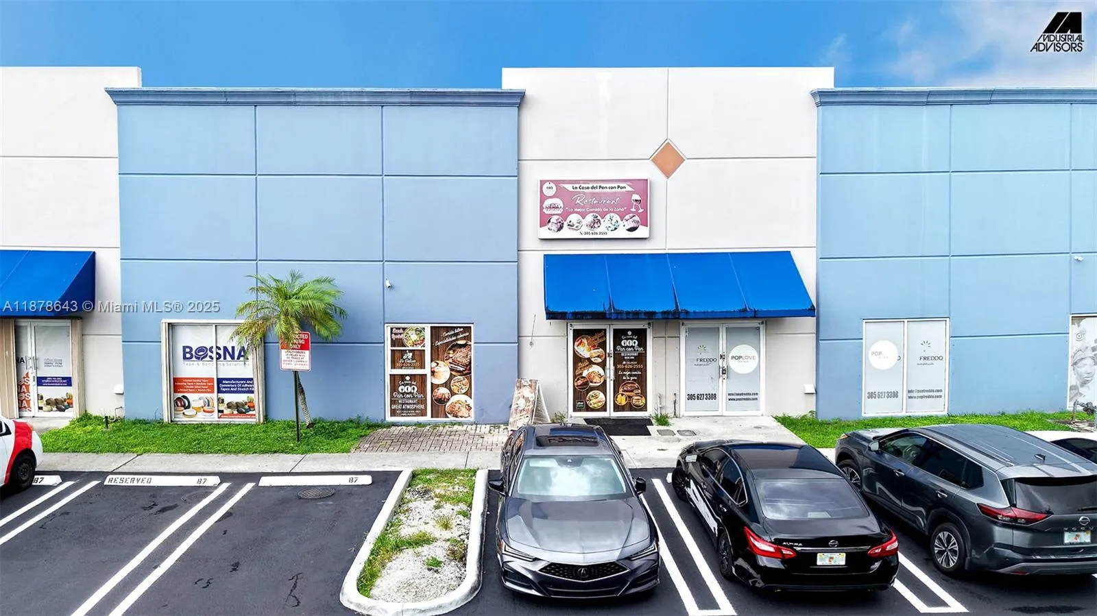 4960 Nw 165th St B7, Miami Gardens, Florida 33014, Miami Gardens, Florida 33014, ,Commercial Sale,For Sale,4960 Nw 165th St B7, Miami Gardens, Florida 33014,A11878643