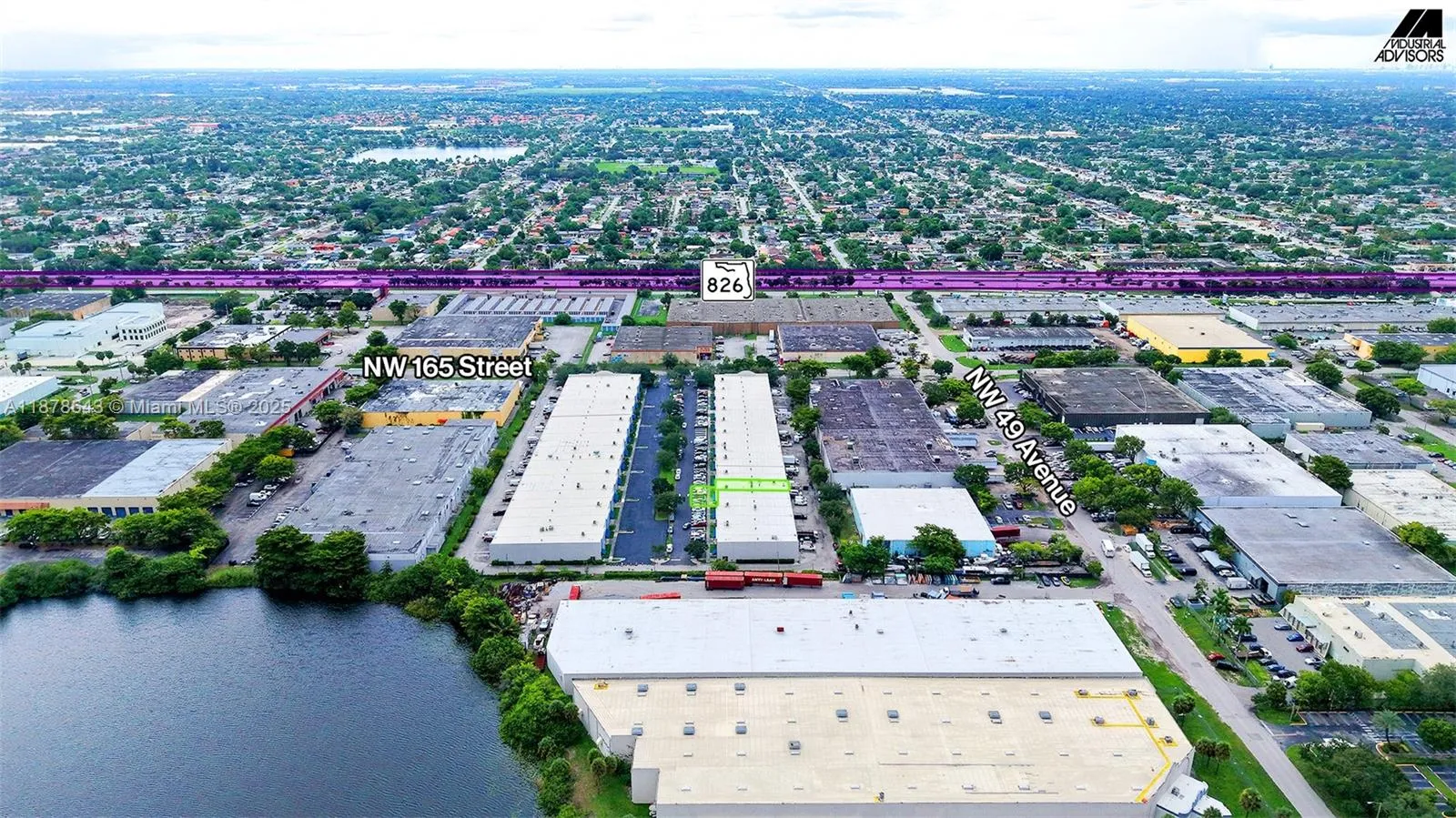 4960 Nw 165th St B7, Miami Gardens, Florida 33014, Miami Gardens, Florida 33014, ,Commercial Sale,For Sale,4960 Nw 165th St B7, Miami Gardens, Florida 33014,A11878643