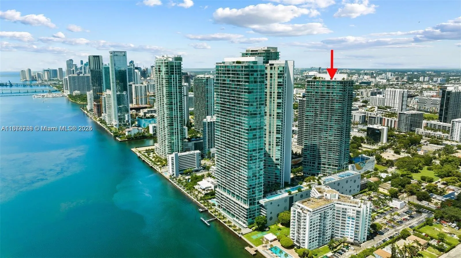 501 Ne 31 1709, Miami, Florida 33137, Miami, Florida 33137, 2 Bedrooms Bedrooms, ,2 BathroomsBathrooms,Residential,For Sale,501 Ne 31 1709, Miami, Florida 33137,A11878738