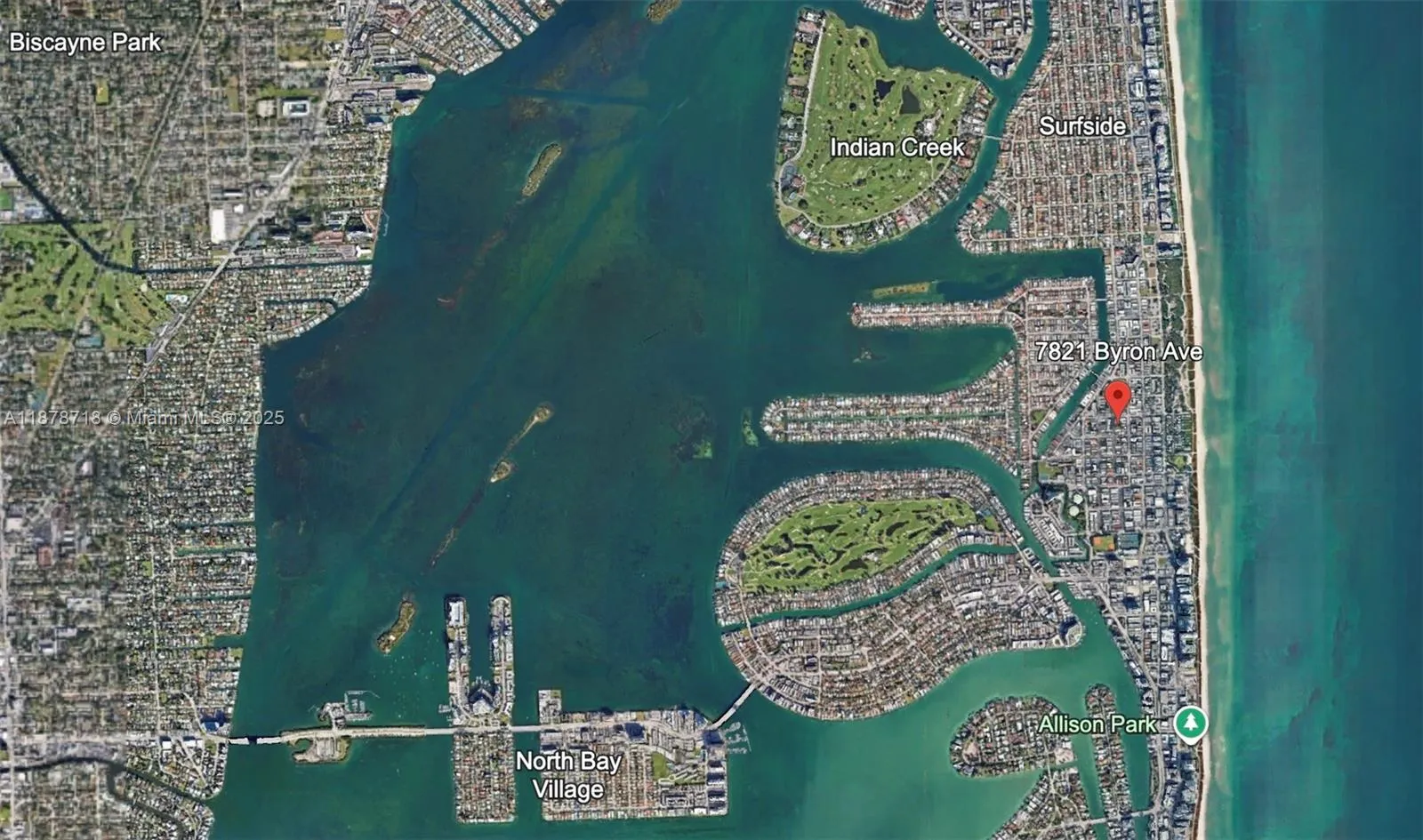 7821 Byron Ave, Miami Beach, Florida 33141, Miami Beach, Florida 33141, ,Commercial Sale,For Sale,7821 Byron Ave, Miami Beach, Florida 33141,A11878718