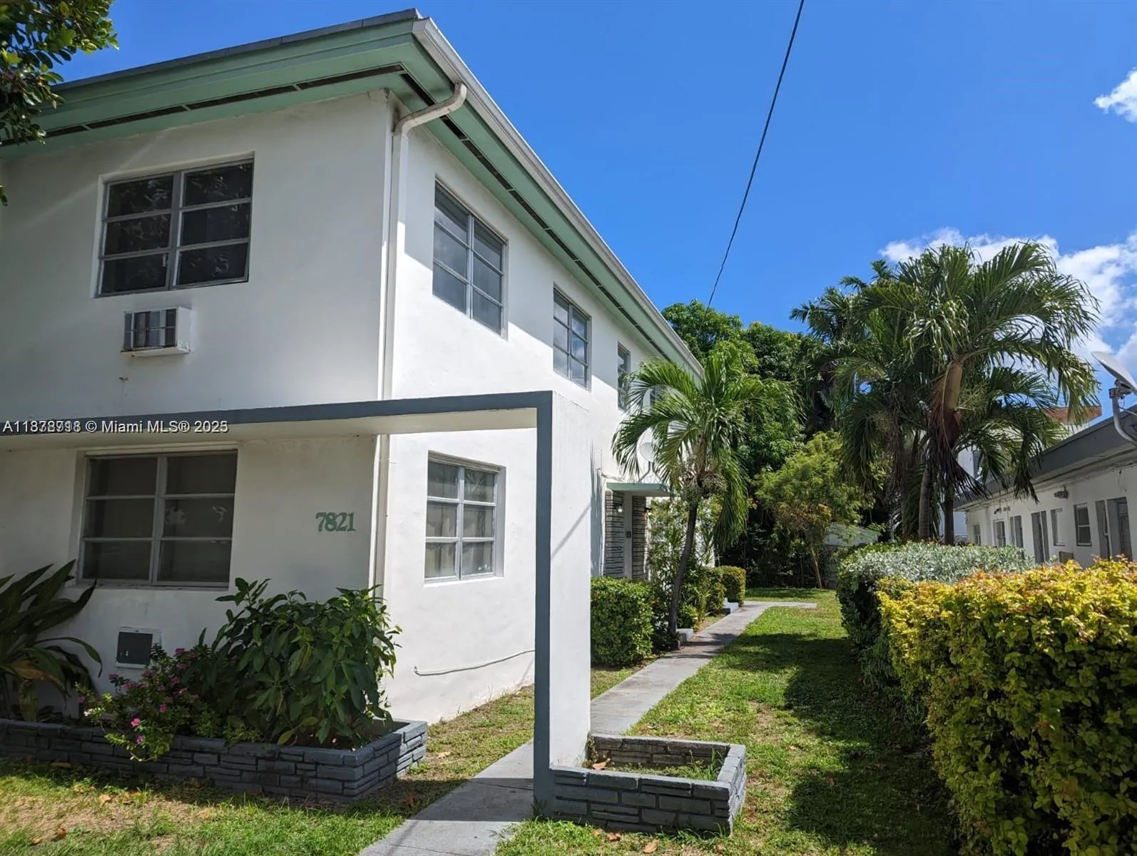 7821 Byron Ave, Miami Beach, Florida 33141, Miami Beach, Florida 33141, ,Commercial Sale,For Sale,7821 Byron Ave, Miami Beach, Florida 33141,A11878718