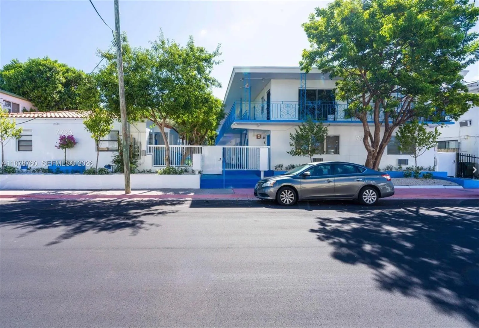 7717 Byron Ave, Miami Beach, Florida 33141, Miami Beach, Florida 33141, ,Commercial Sale,For Sale,7717 Byron Ave, Miami Beach, Florida 33141,A11878760