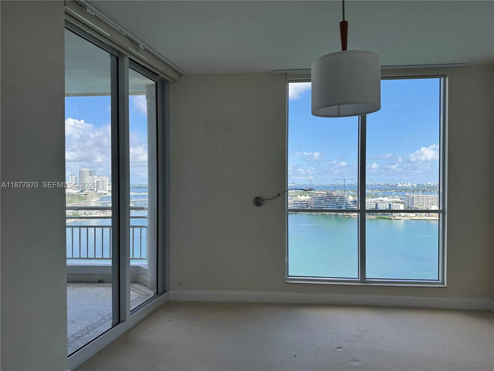 848 Brickell Key Dr 2502, Miami, Florida 33131, Miami, Florida 33131, 2 Bedrooms Bedrooms, ,2 BathroomsBathrooms,Residential,For Sale,848 Brickell Key Dr 2502, Miami, Florida 33131,A11877970