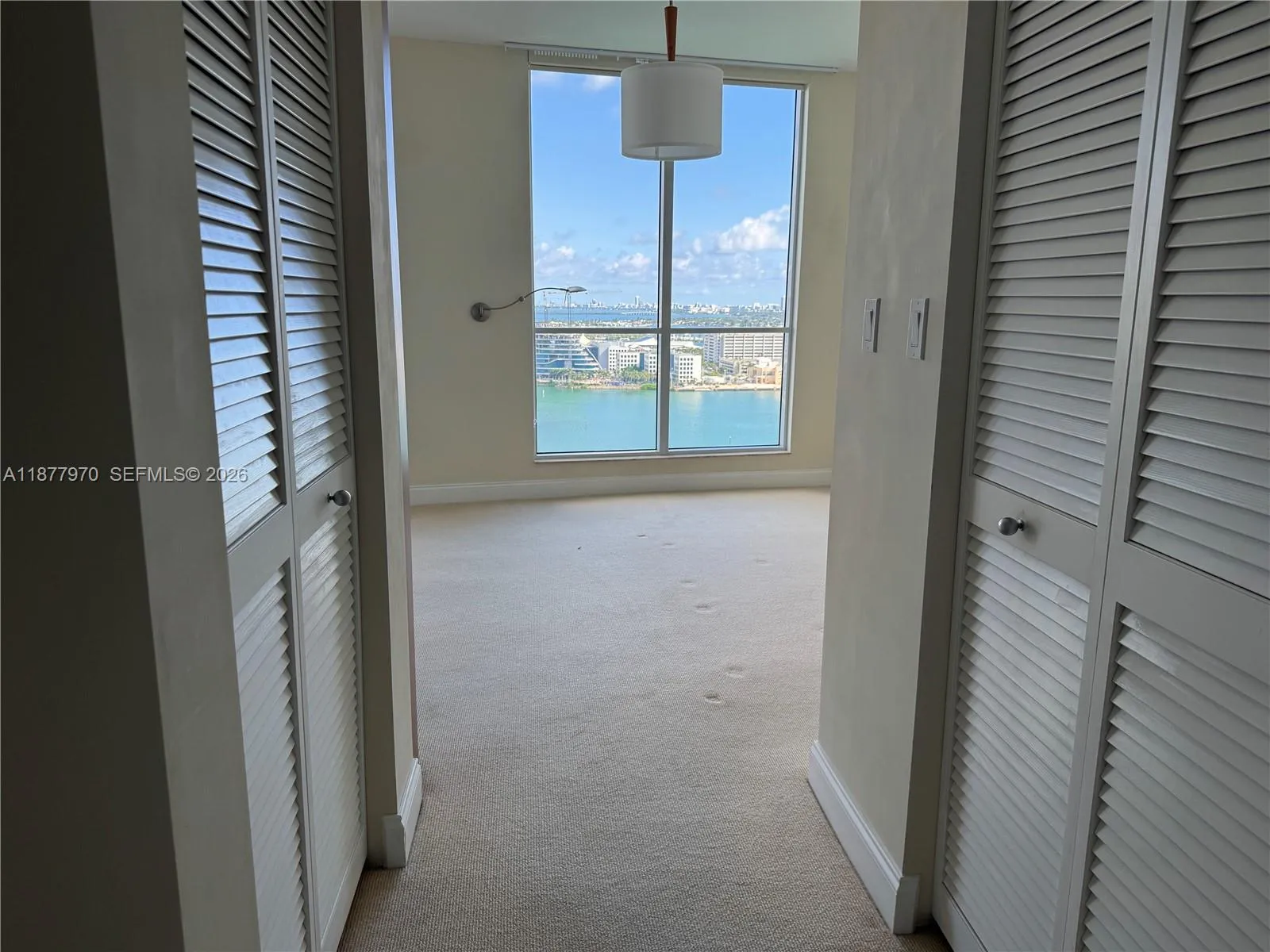 848 Brickell Key Dr 2502, Miami, Florida 33131, Miami, Florida 33131, 2 Bedrooms Bedrooms, ,2 BathroomsBathrooms,Residential,For Sale,848 Brickell Key Dr 2502, Miami, Florida 33131,A11877970