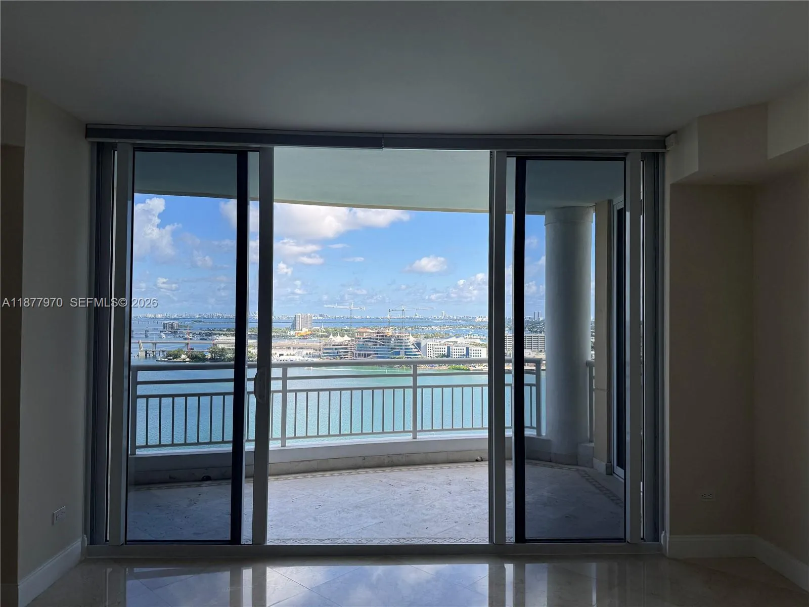 848 Brickell Key Dr 2502, Miami, Florida 33131, Miami, Florida 33131, 2 Bedrooms Bedrooms, ,2 BathroomsBathrooms,Residential,For Sale,848 Brickell Key Dr 2502, Miami, Florida 33131,A11877970