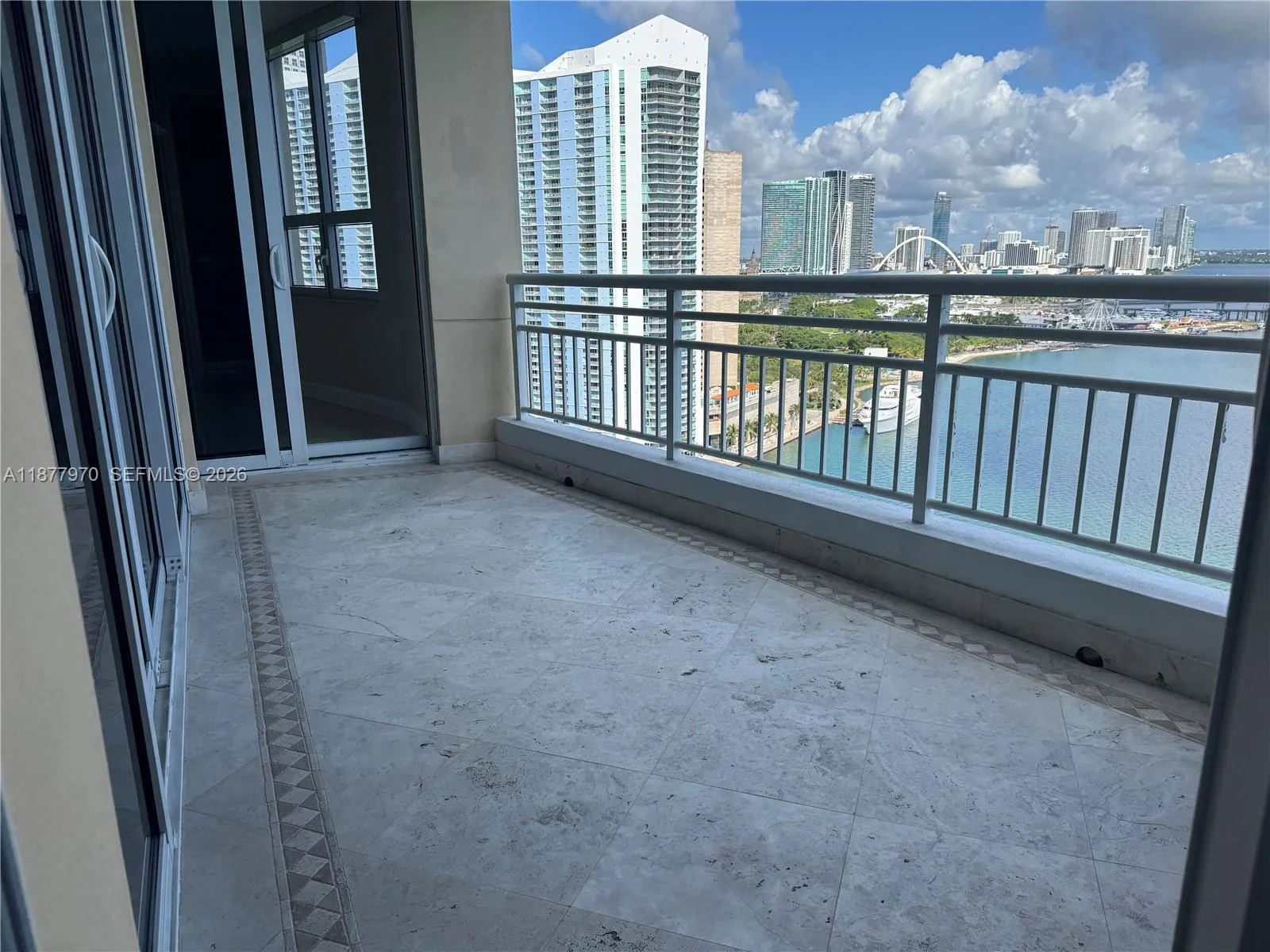 848 Brickell Key Dr 2502, Miami, Florida 33131, Miami, Florida 33131, 2 Bedrooms Bedrooms, ,2 BathroomsBathrooms,Residential,For Sale,848 Brickell Key Dr 2502, Miami, Florida 33131,A11877970