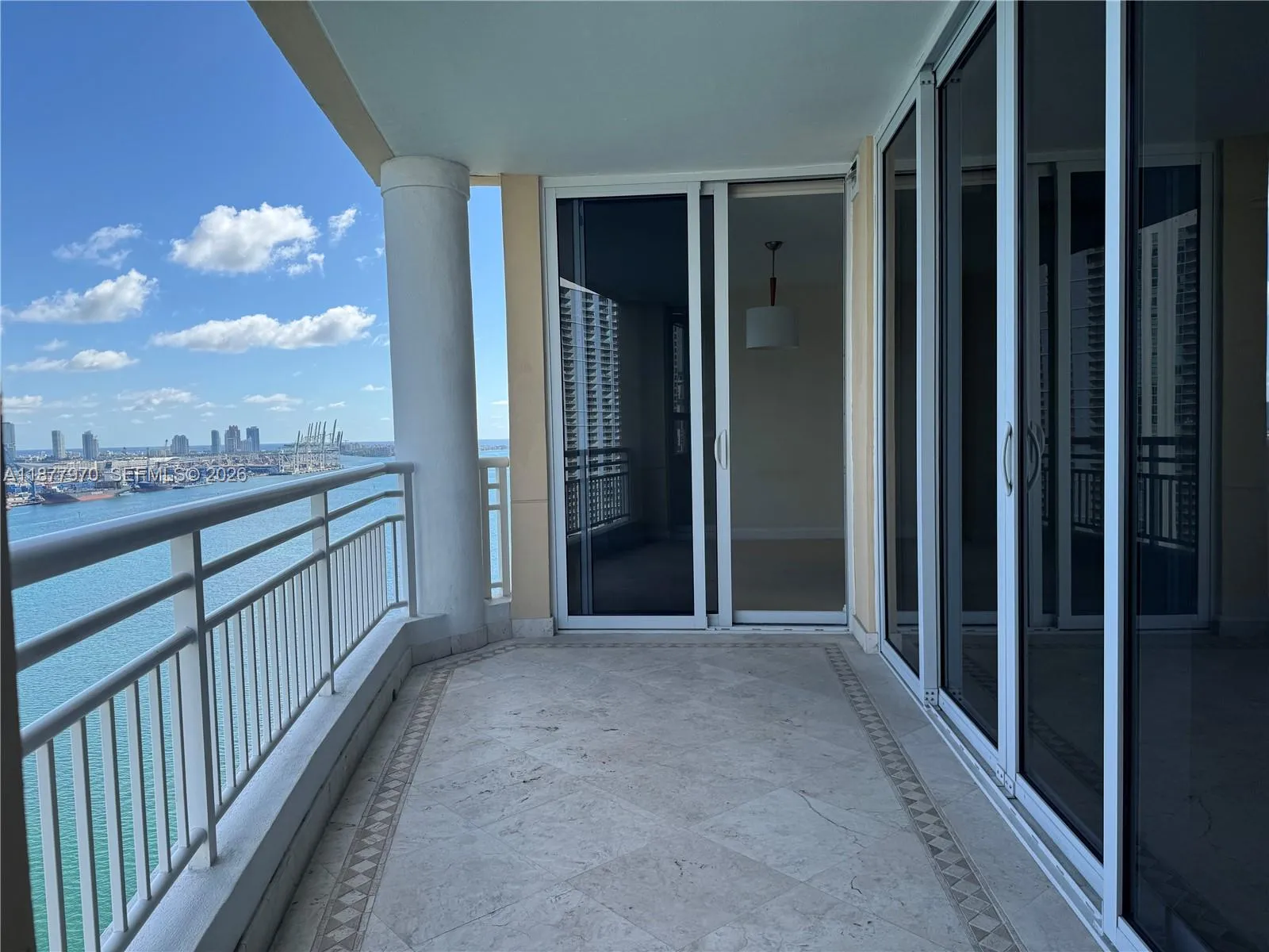 848 Brickell Key Dr 2502, Miami, Florida 33131, Miami, Florida 33131, 2 Bedrooms Bedrooms, ,2 BathroomsBathrooms,Residential,For Sale,848 Brickell Key Dr 2502, Miami, Florida 33131,A11877970