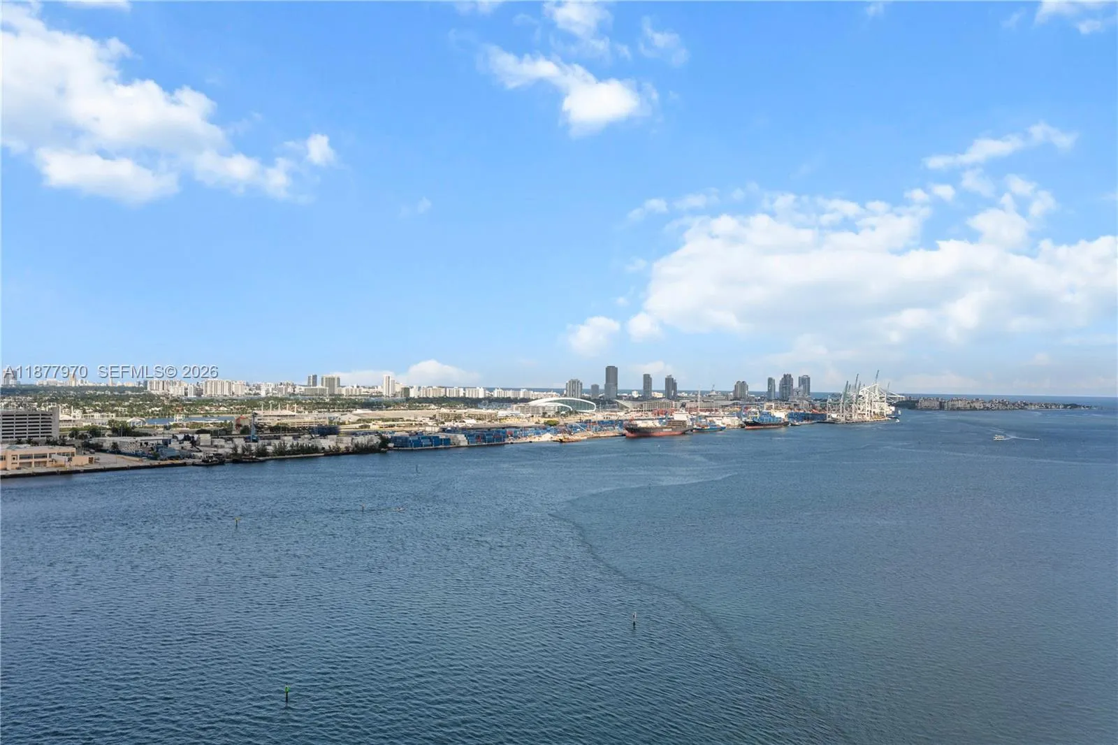 848 Brickell Key Dr 2502, Miami, Florida 33131, Miami, Florida 33131, 2 Bedrooms Bedrooms, ,2 BathroomsBathrooms,Residential,For Sale,848 Brickell Key Dr 2502, Miami, Florida 33131,A11877970