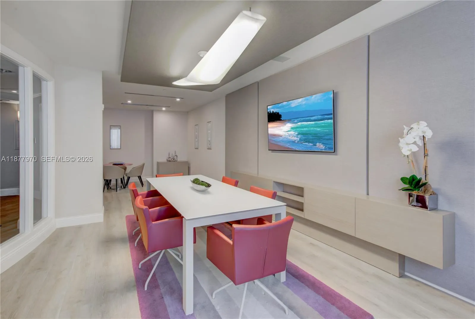 848 Brickell Key Dr 2502, Miami, Florida 33131, Miami, Florida 33131, 2 Bedrooms Bedrooms, ,2 BathroomsBathrooms,Residential,For Sale,848 Brickell Key Dr 2502, Miami, Florida 33131,A11877970