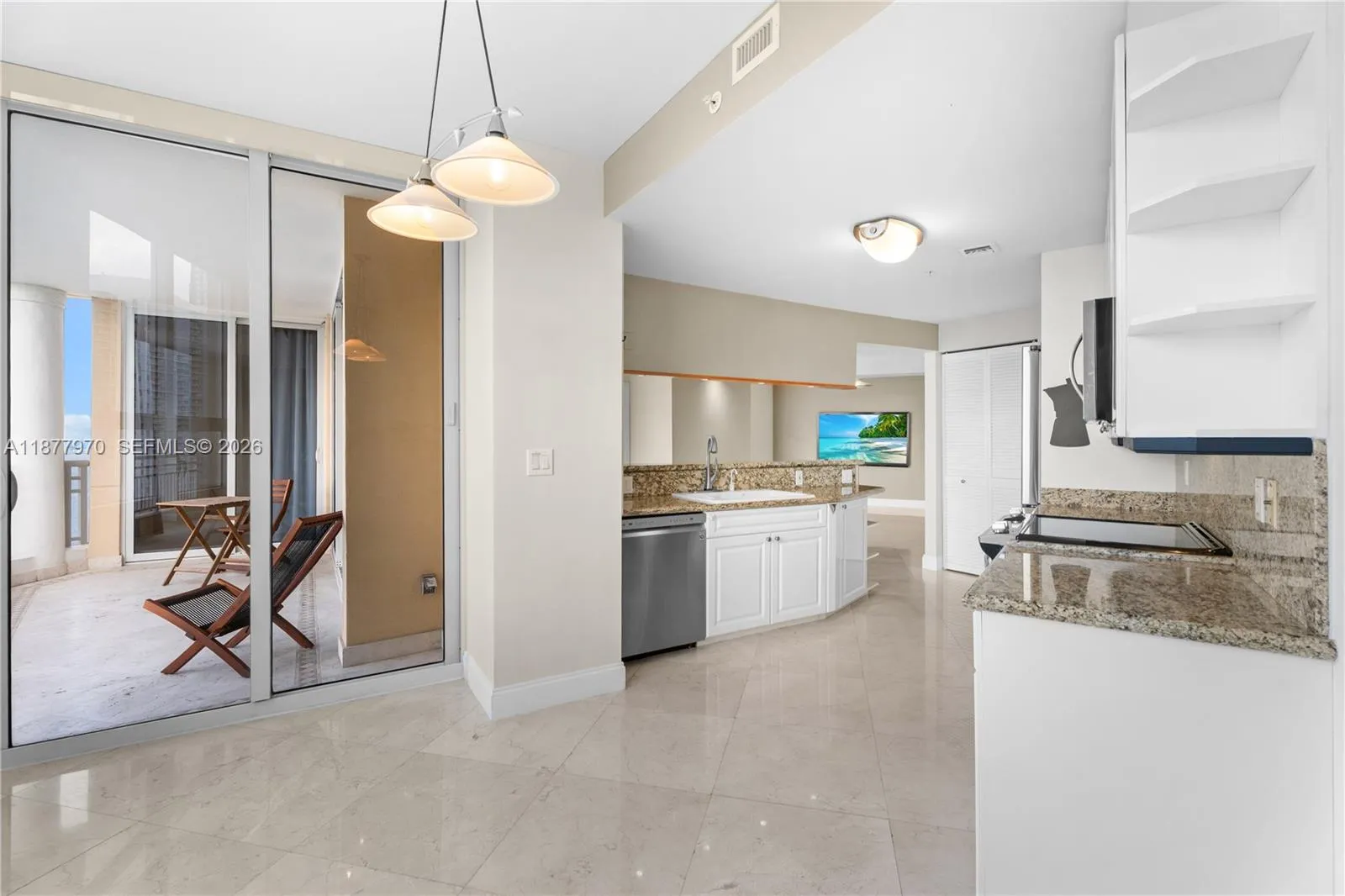 848 Brickell Key Dr 2502, Miami, Florida 33131, Miami, Florida 33131, 2 Bedrooms Bedrooms, ,2 BathroomsBathrooms,Residential,For Sale,848 Brickell Key Dr 2502, Miami, Florida 33131,A11877970