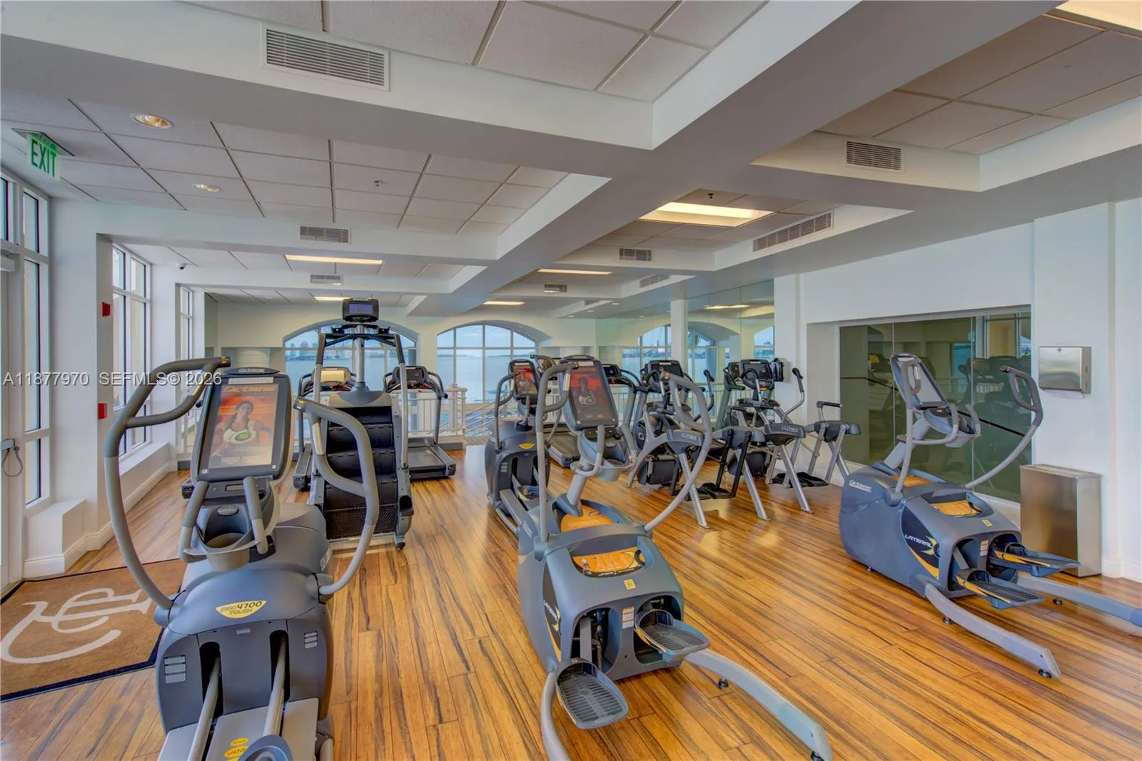 848 Brickell Key Dr 2502, Miami, Florida 33131, Miami, Florida 33131, 2 Bedrooms Bedrooms, ,2 BathroomsBathrooms,Residential,For Sale,848 Brickell Key Dr 2502, Miami, Florida 33131,A11877970