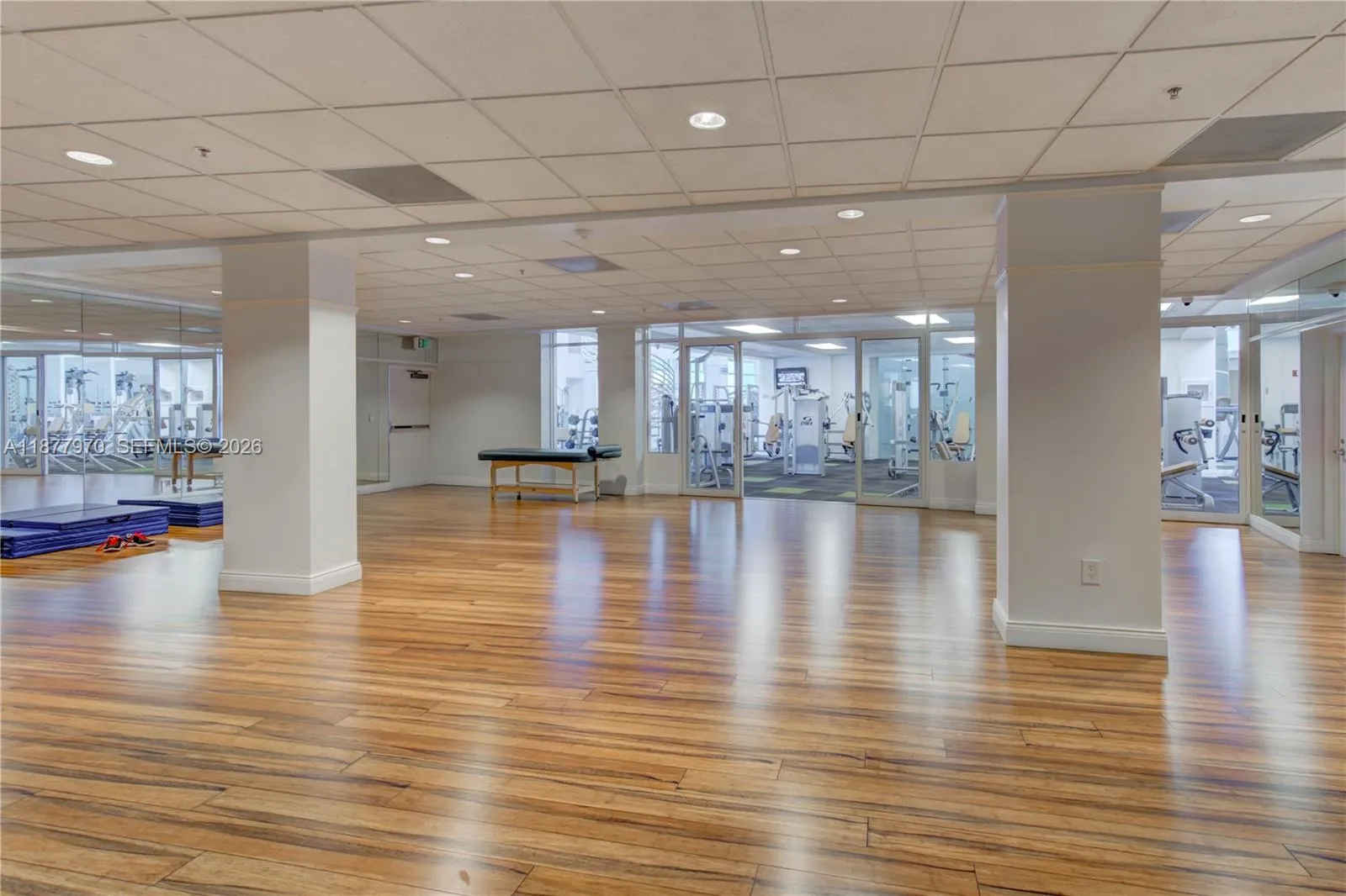 848 Brickell Key Dr 2502, Miami, Florida 33131, Miami, Florida 33131, 2 Bedrooms Bedrooms, ,2 BathroomsBathrooms,Residential,For Sale,848 Brickell Key Dr 2502, Miami, Florida 33131,A11877970