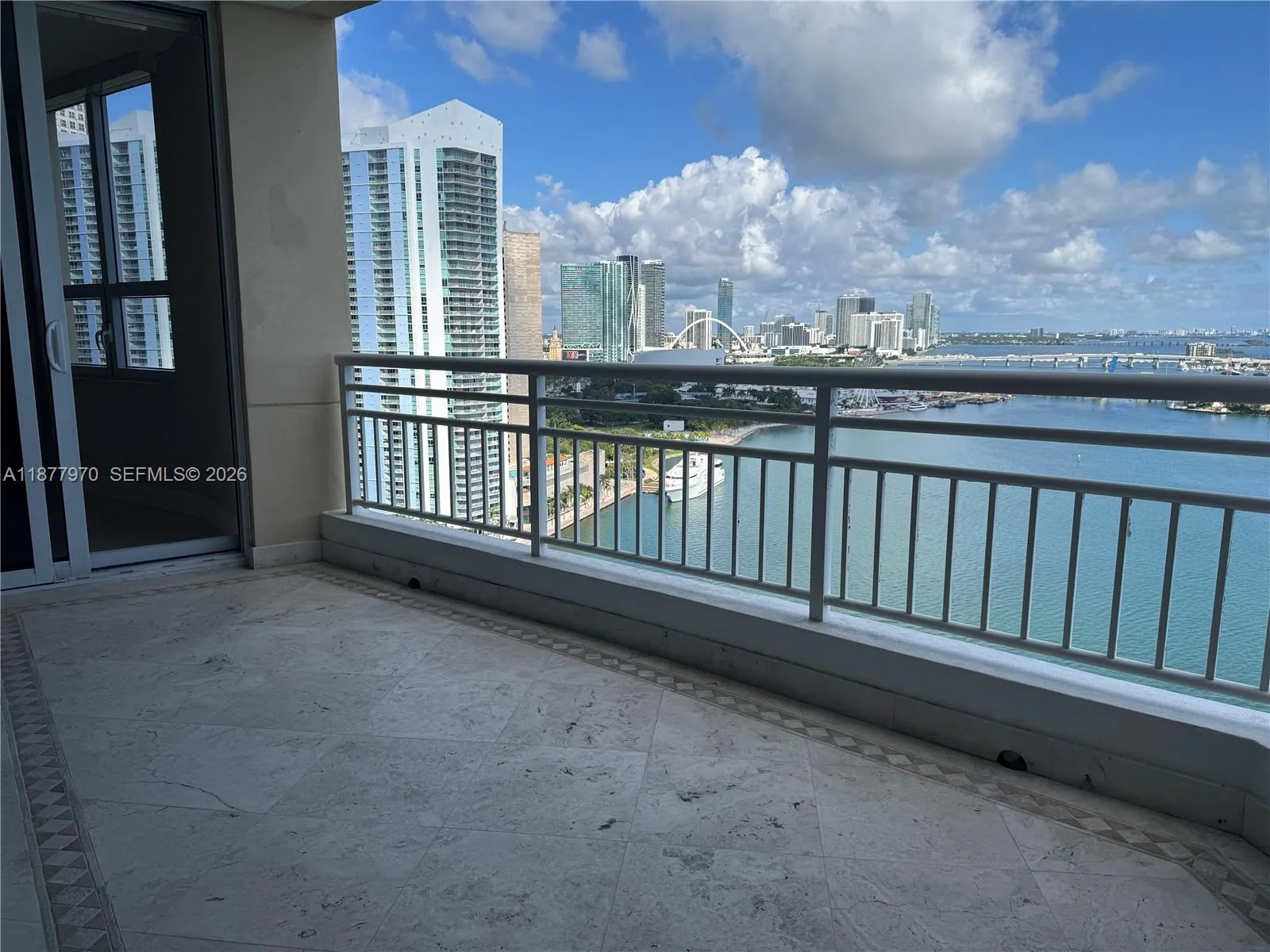 848 Brickell Key Dr 2502, Miami, Florida 33131, Miami, Florida 33131, 2 Bedrooms Bedrooms, ,2 BathroomsBathrooms,Residential,For Sale,848 Brickell Key Dr 2502, Miami, Florida 33131,A11877970