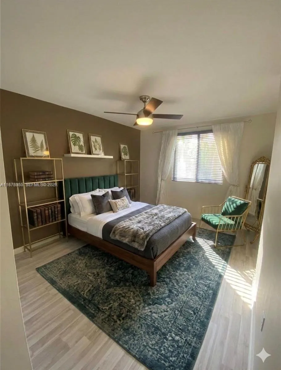 Furniture and decor AI GENERATED