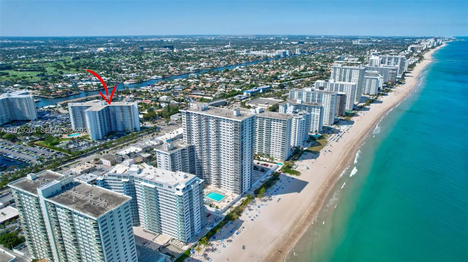 3300 Ne 36th St 1712, Fort Lauderdale, Florida 333, Fort Lauderdale, Florida 33308, 2 Bedrooms Bedrooms, ,2 BathroomsBathrooms,Residential,For Sale,3300 Ne 36th St 1712, Fort Lauderdale, Florida 333,A11879264