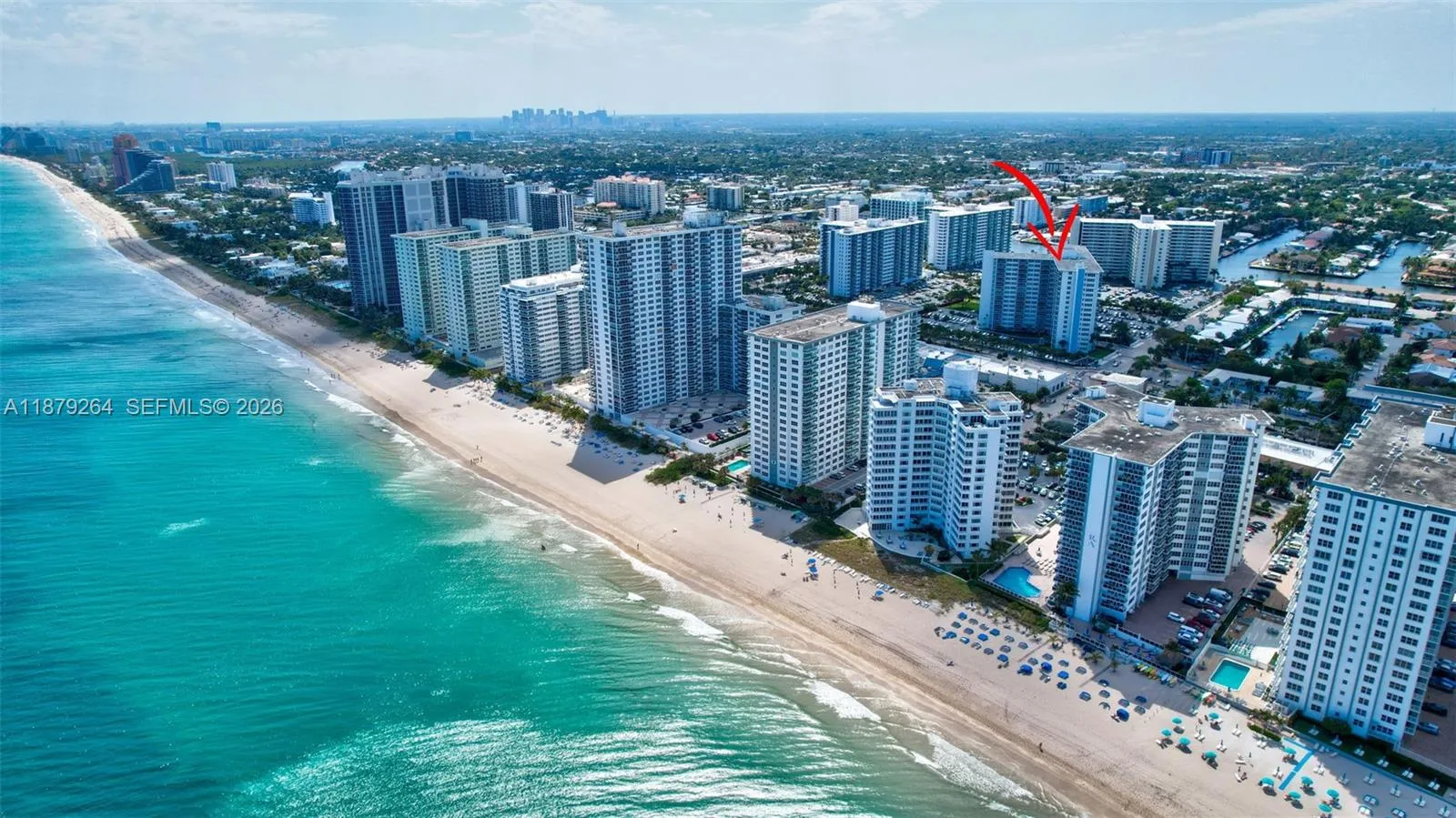 3300 Ne 36th St 1712, Fort Lauderdale, Florida 333, Fort Lauderdale, Florida 33308, 2 Bedrooms Bedrooms, ,2 BathroomsBathrooms,Residential,For Sale,3300 Ne 36th St 1712, Fort Lauderdale, Florida 333,A11879264