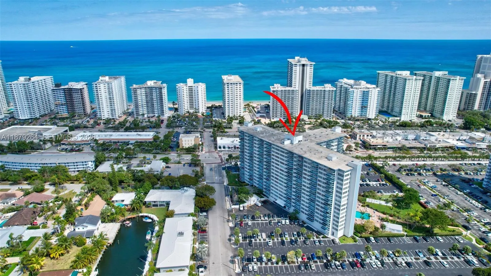 3300 Ne 36th St 1712, Fort Lauderdale, Florida 333, Fort Lauderdale, Florida 33308, 2 Bedrooms Bedrooms, ,2 BathroomsBathrooms,Residential,For Sale,3300 Ne 36th St 1712, Fort Lauderdale, Florida 333,A11879264