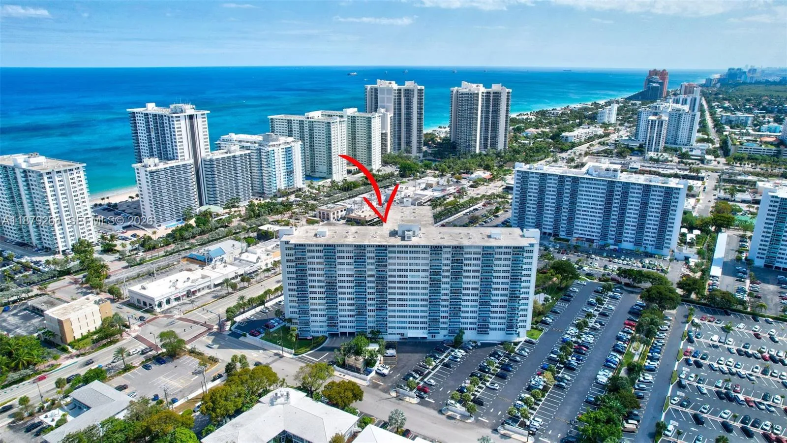 3300 Ne 36th St 1712, Fort Lauderdale, Florida 333, Fort Lauderdale, Florida 33308, 2 Bedrooms Bedrooms, ,2 BathroomsBathrooms,Residential,For Sale,3300 Ne 36th St 1712, Fort Lauderdale, Florida 333,A11879264